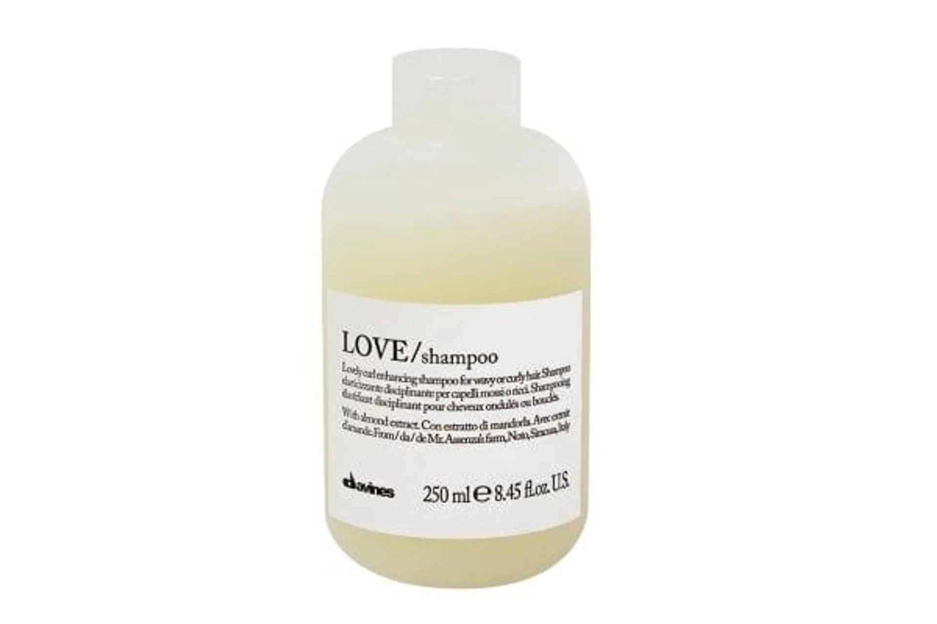 Davines Love Curl Shampoo 250ml