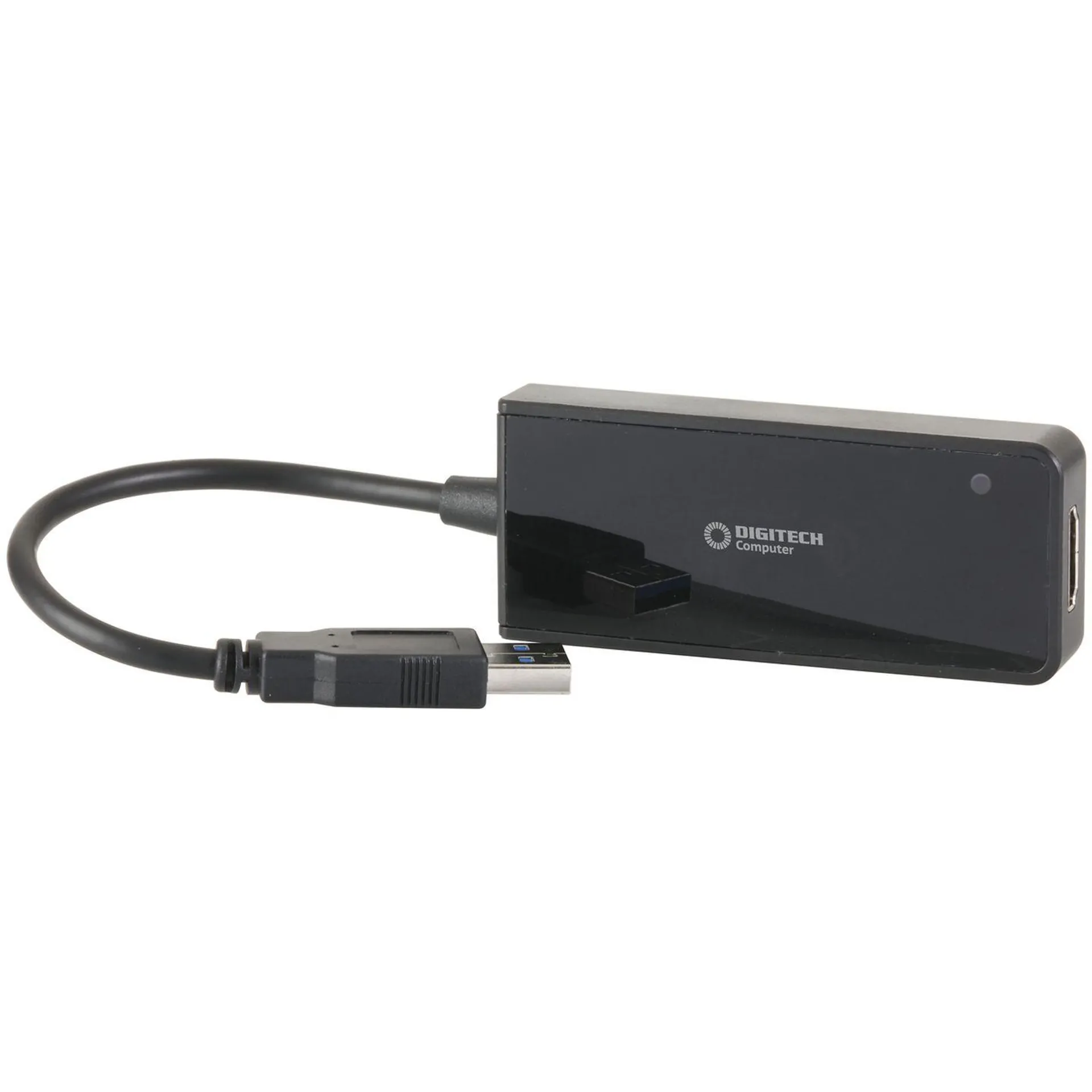 USB 3.0 Converter to HDMI 1080p