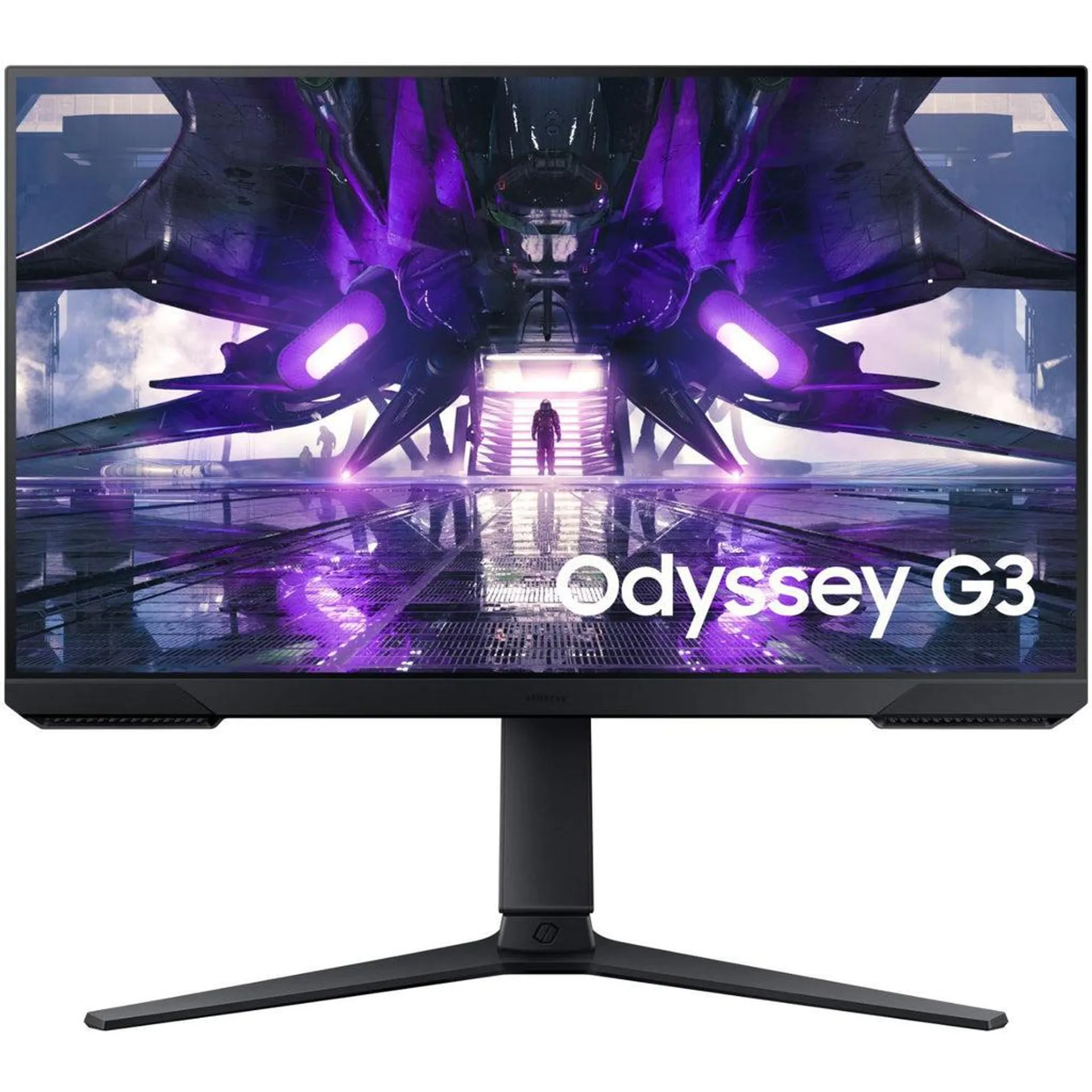 Gaming monitors