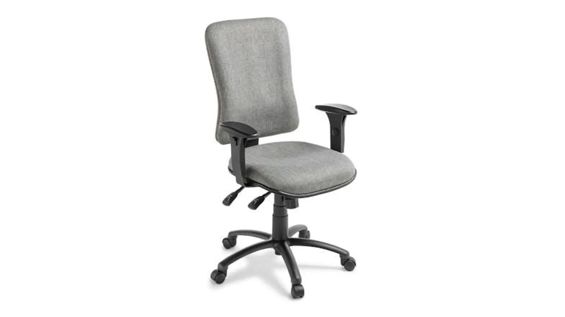 Tempo Luxe Ergonomic Office Chair