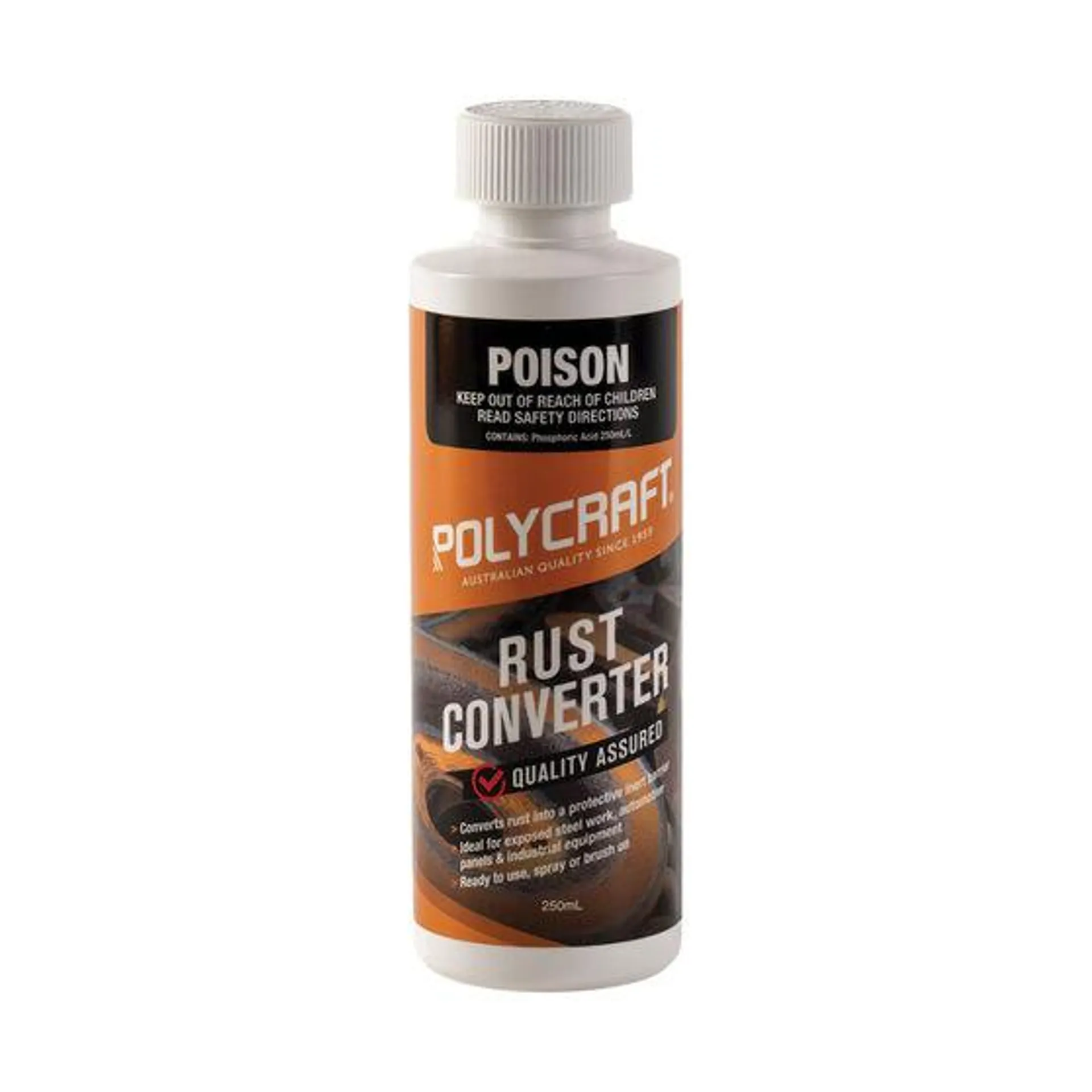 Polycraft Rust Converter 250mL