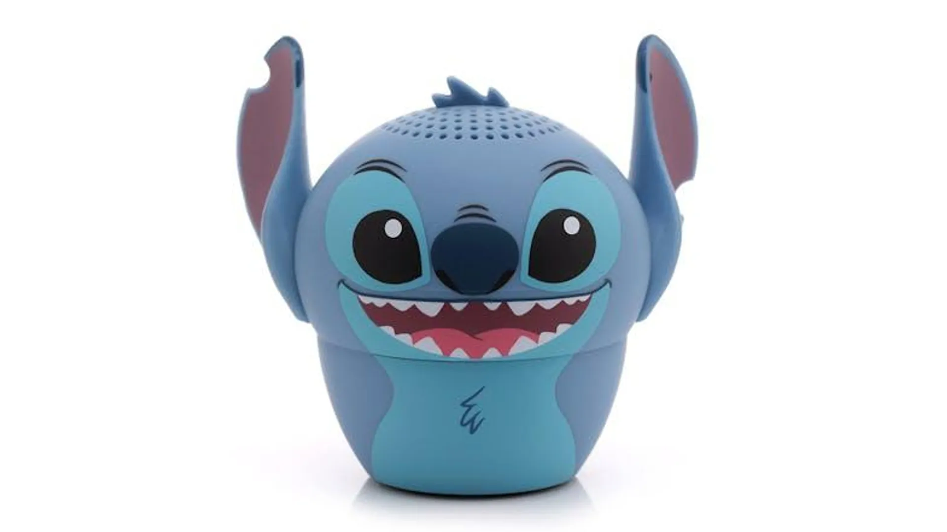 Bitty Boomers Portable Bluetooth Speaker - Disney: Stitch