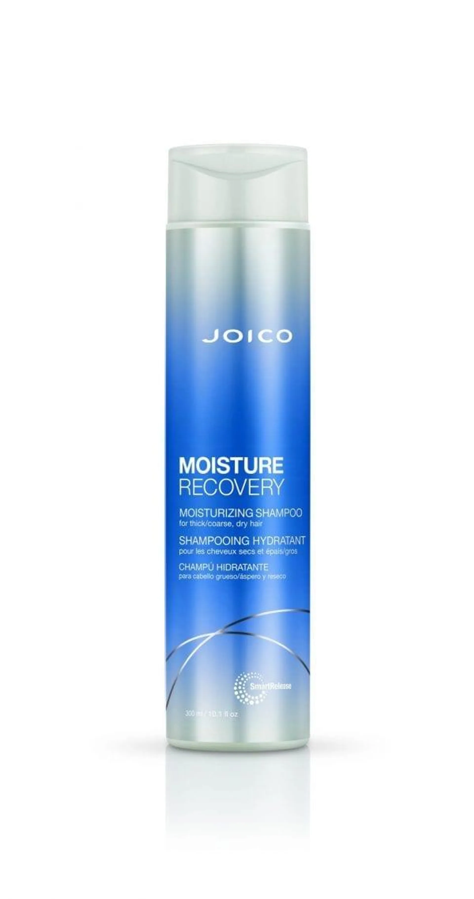 Joico Moisture Recovery Shampoo 300 mL
