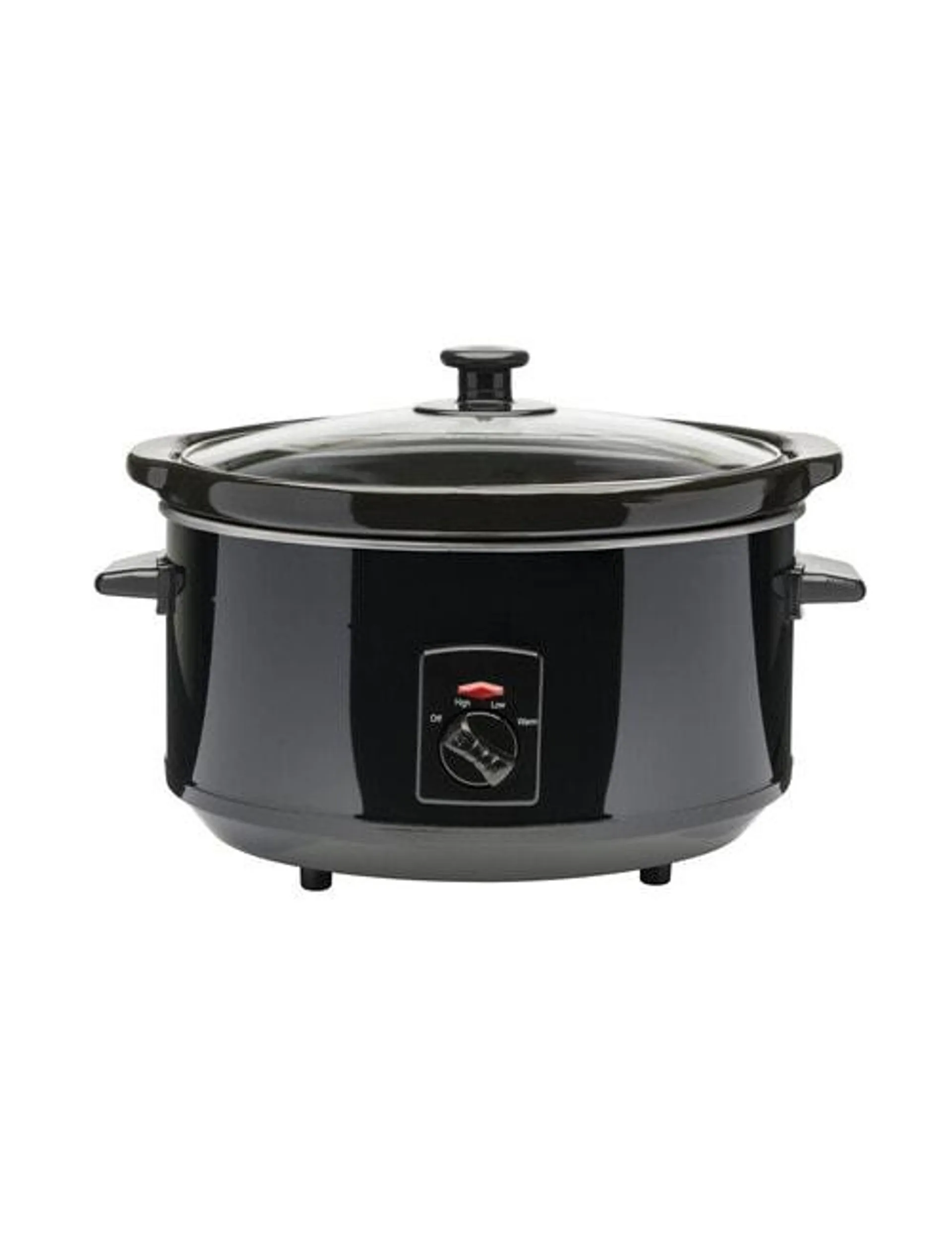 Sheffield 6 Litre Slow Cooker, PLA1882