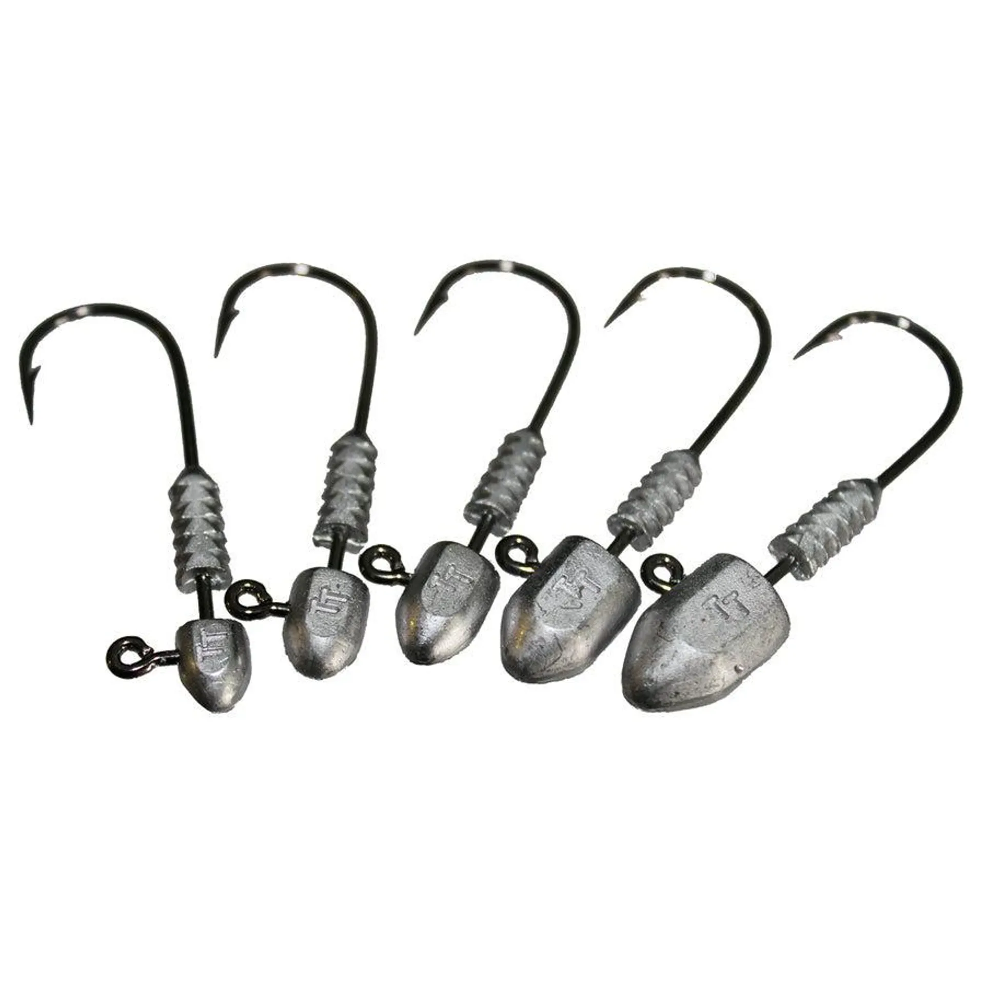 TT Lures Headlockz HD 1oz (3) #8/0