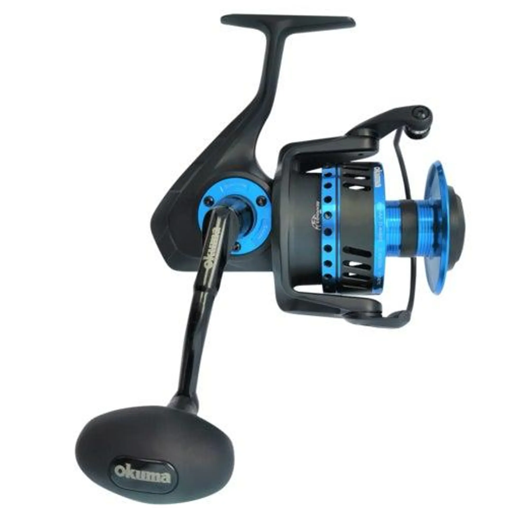 Okuma Azores XP 6000 Spin Reel