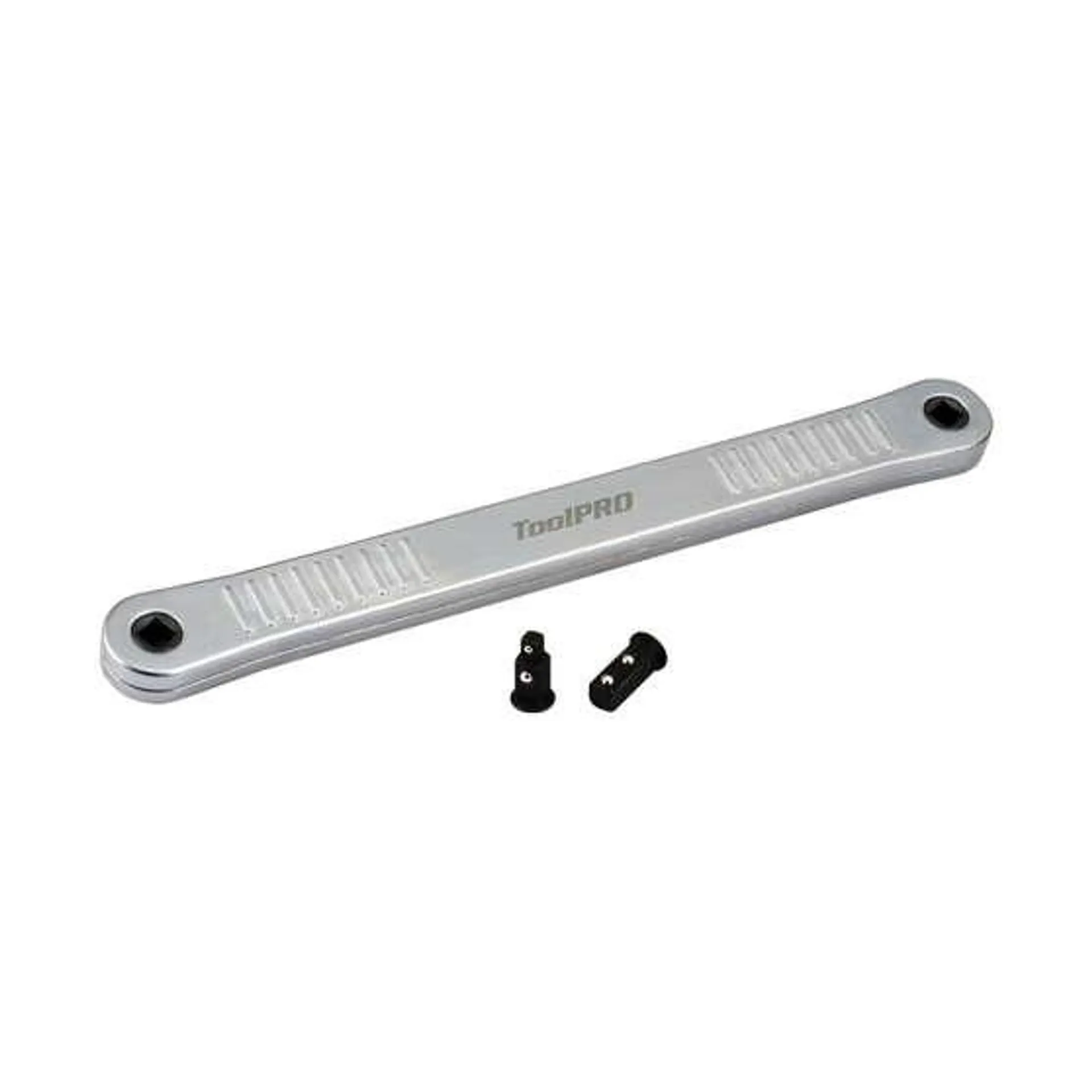 ToolPRO Ratchet Extension Bar 3/8" Drive 340mm