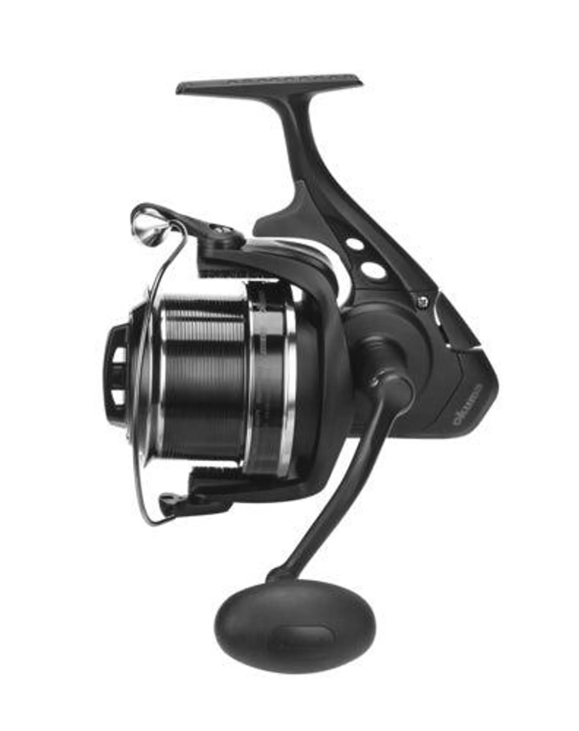 Okuma Big Bomber 8000S Long Cast Surf Reel