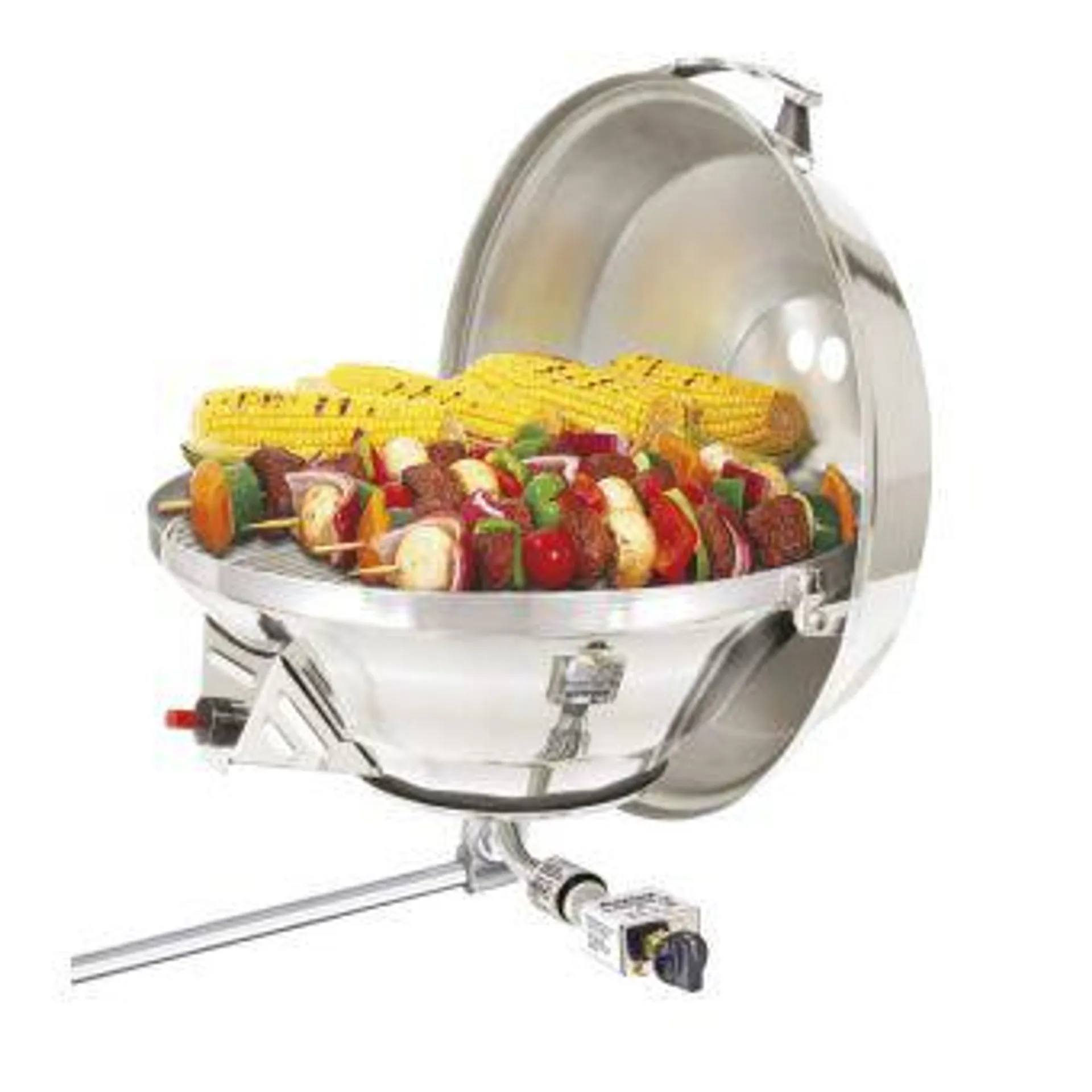 Magma Kettle 2 Party 17" BBQ/ Grill