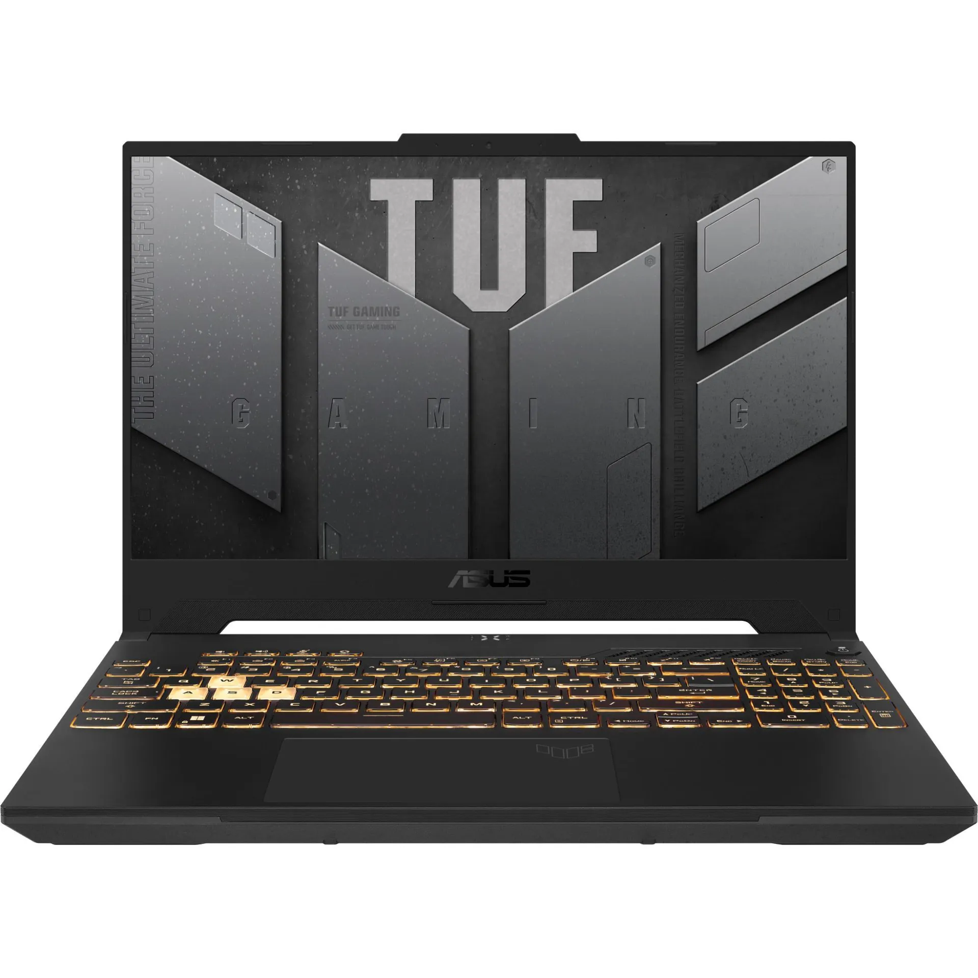 Asus TUF F15 15.6" FHD 144Hz Gaming Laptop (512GB) [GeForce RTX 3050]