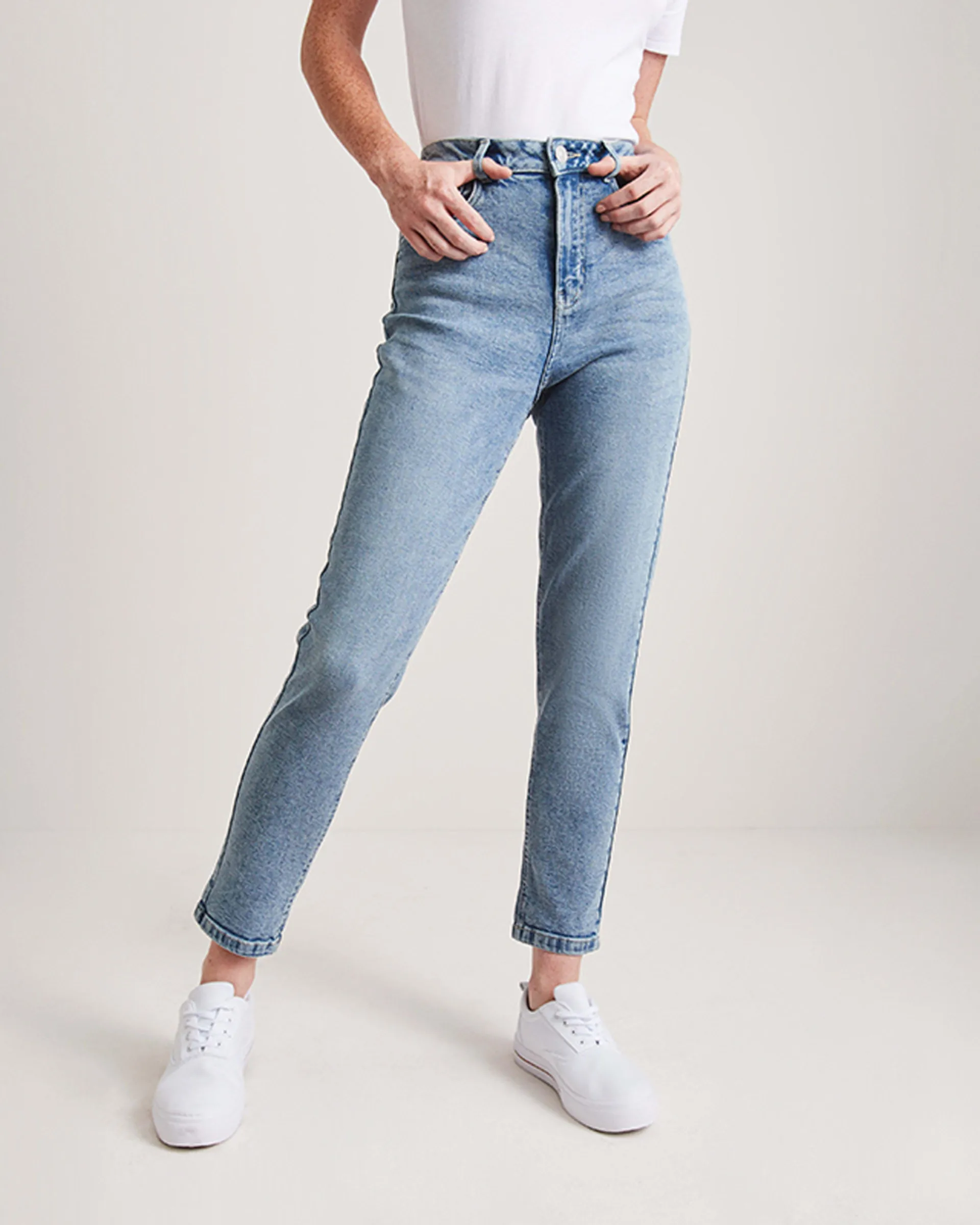 Mum Jeans