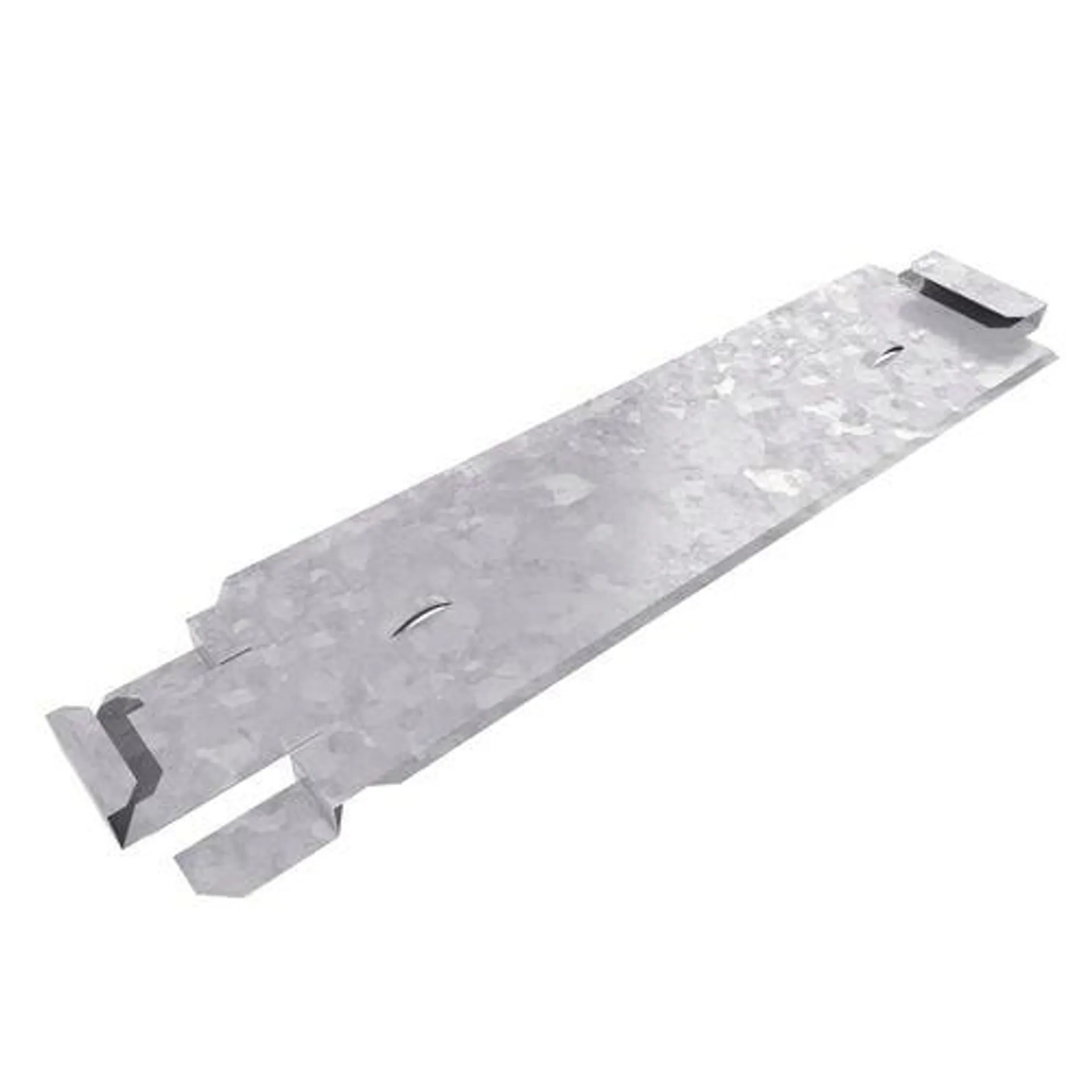 Duraplank 230mm Concealed Soaker