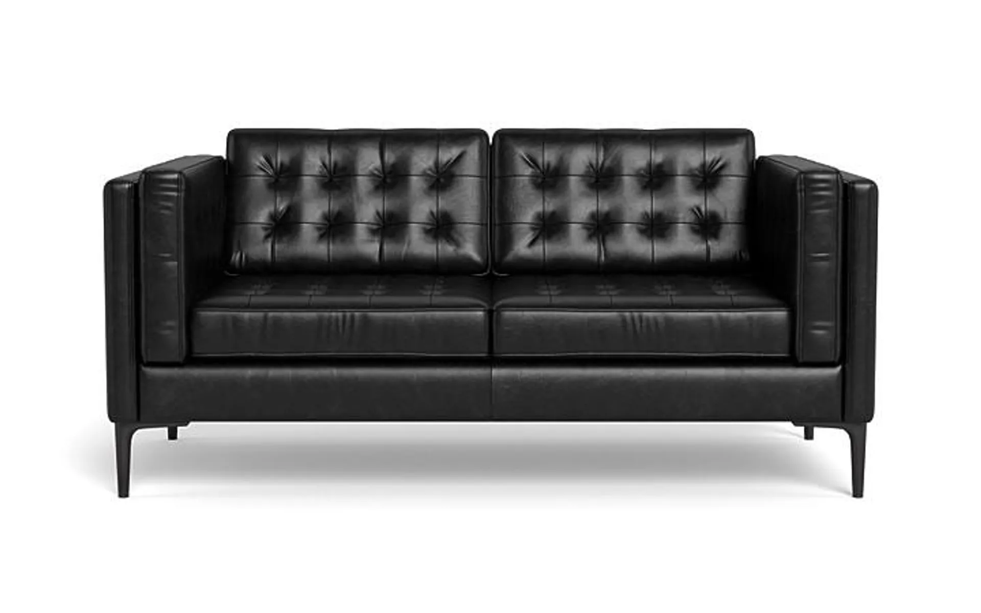 Gilmour 2.5 Seater Sofa in Leather