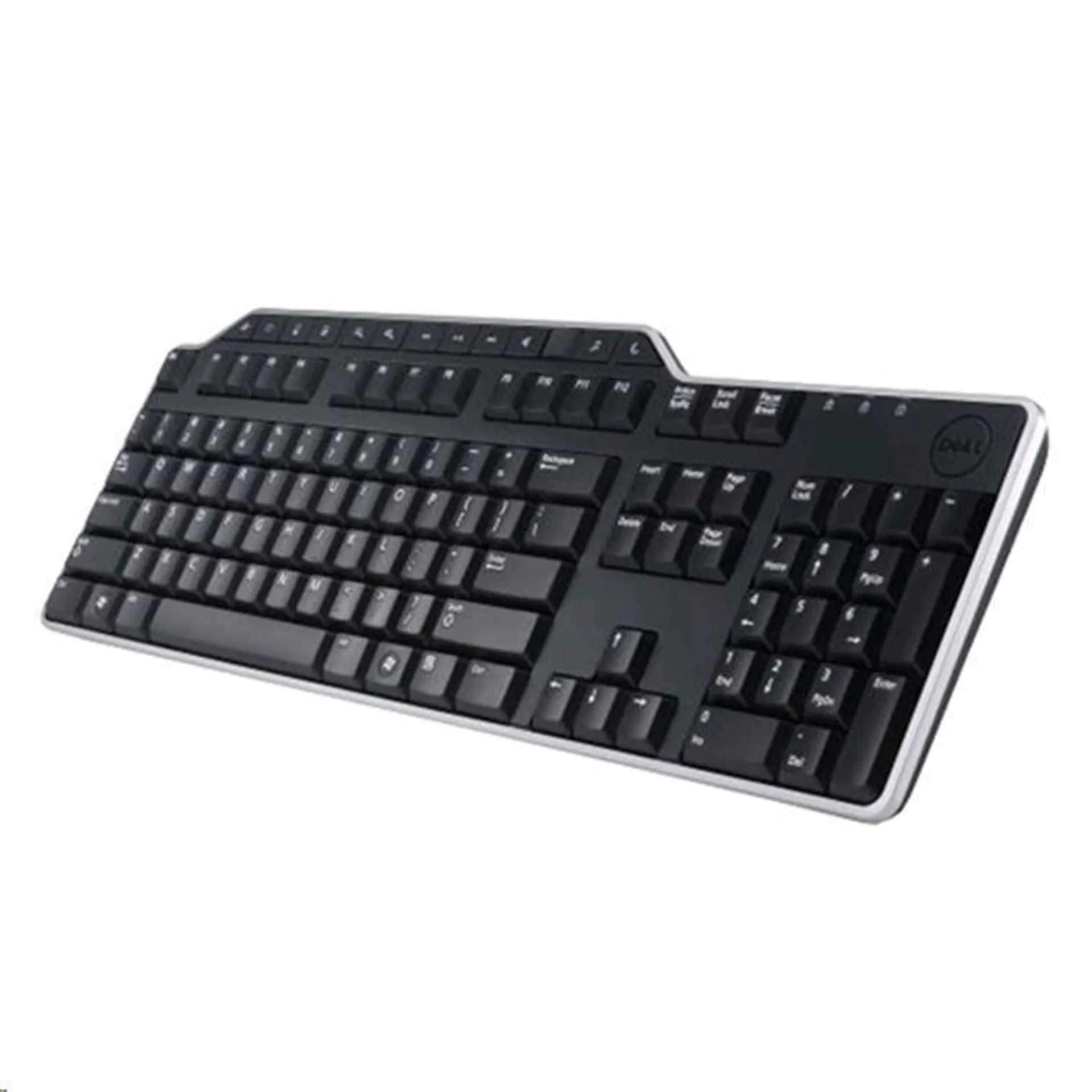 Dell KB522 580-18132 Business Multimedia Keyboard