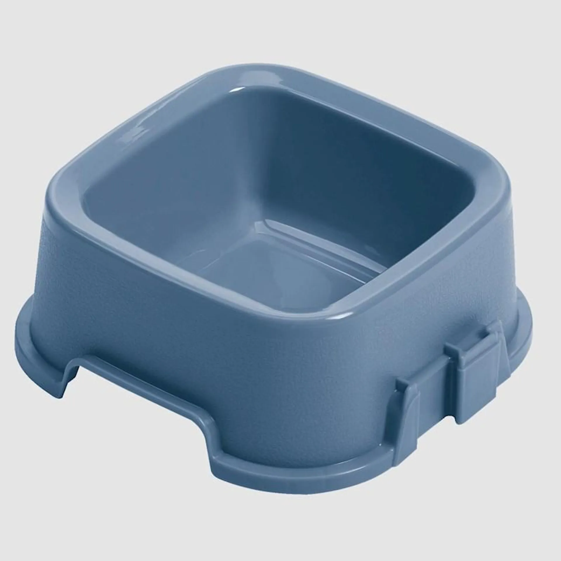 Tontarelli Pet Bowl Blue Small