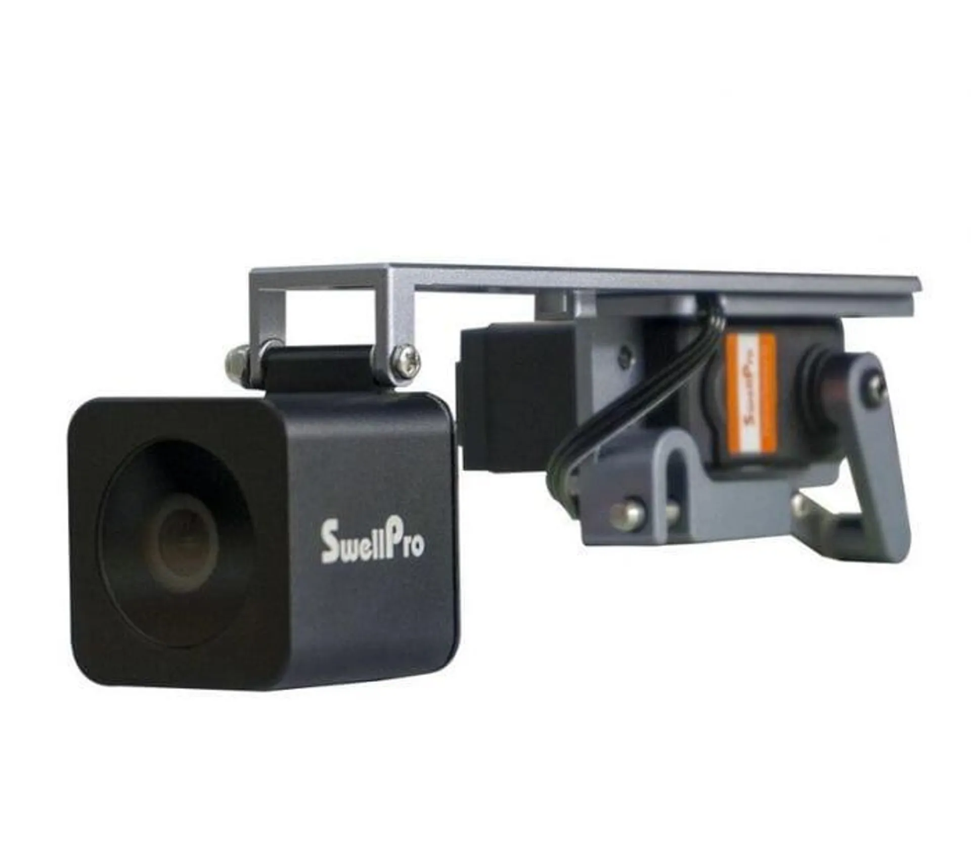 Swellpro Fisherman Drone (FD1) PL2-F Camera and Payload Release