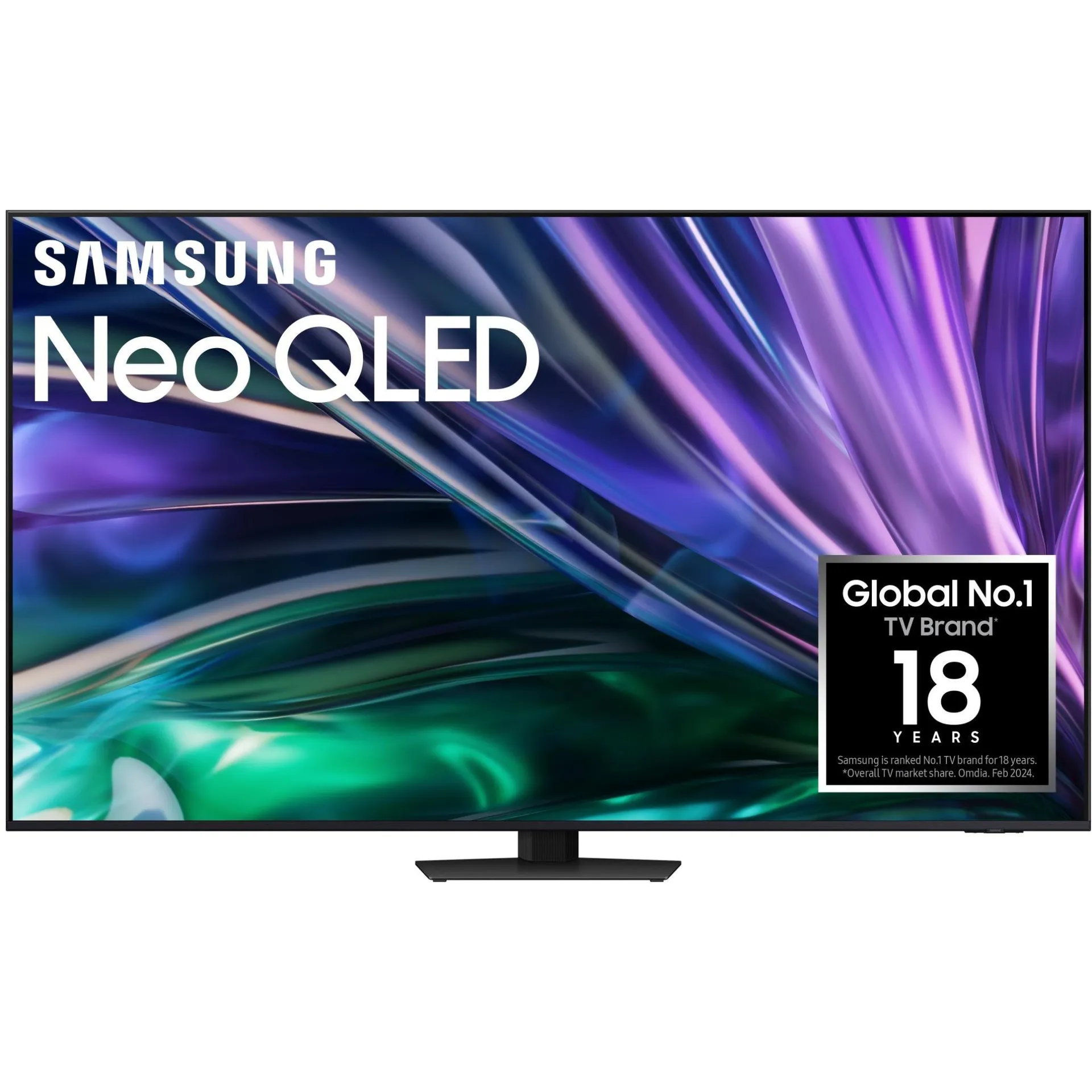 Samsung 65" QN85D Neo QLED 4K Smart TV [2024]