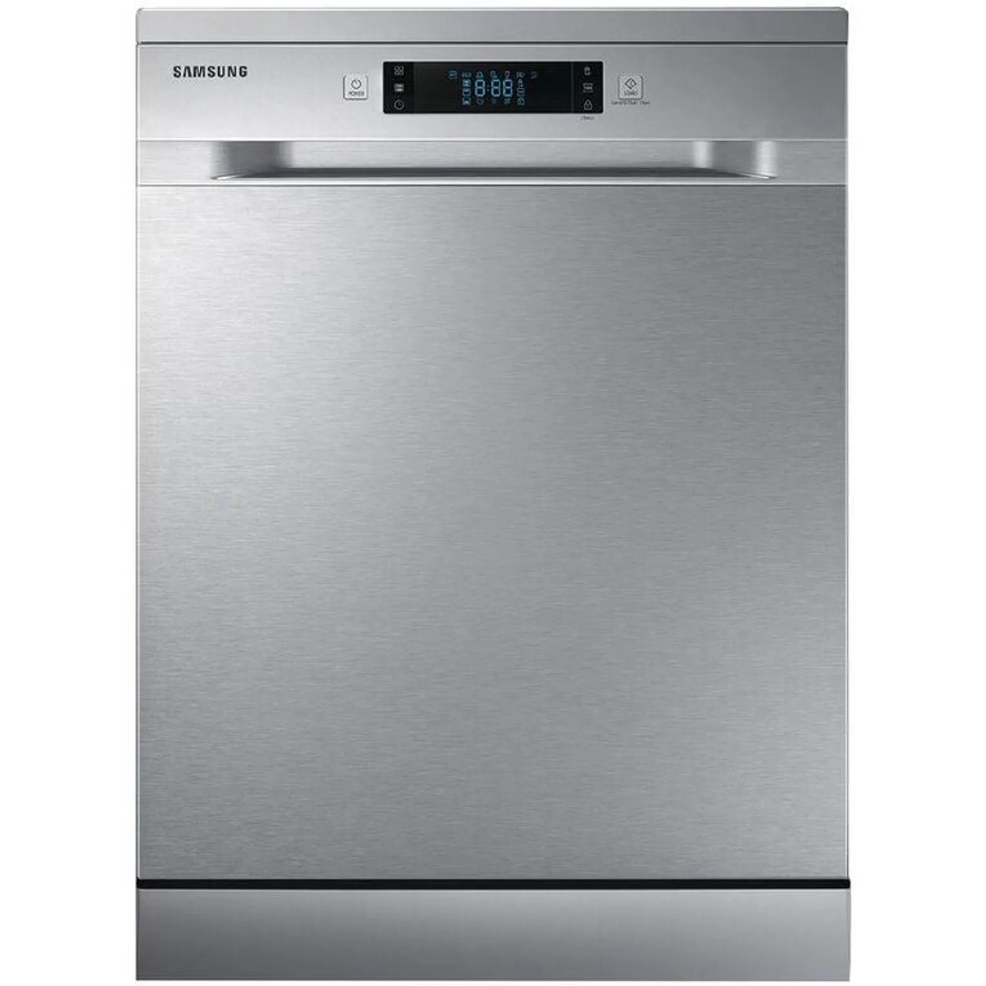 Samsung 60cm Stainless Steel Dishwasher