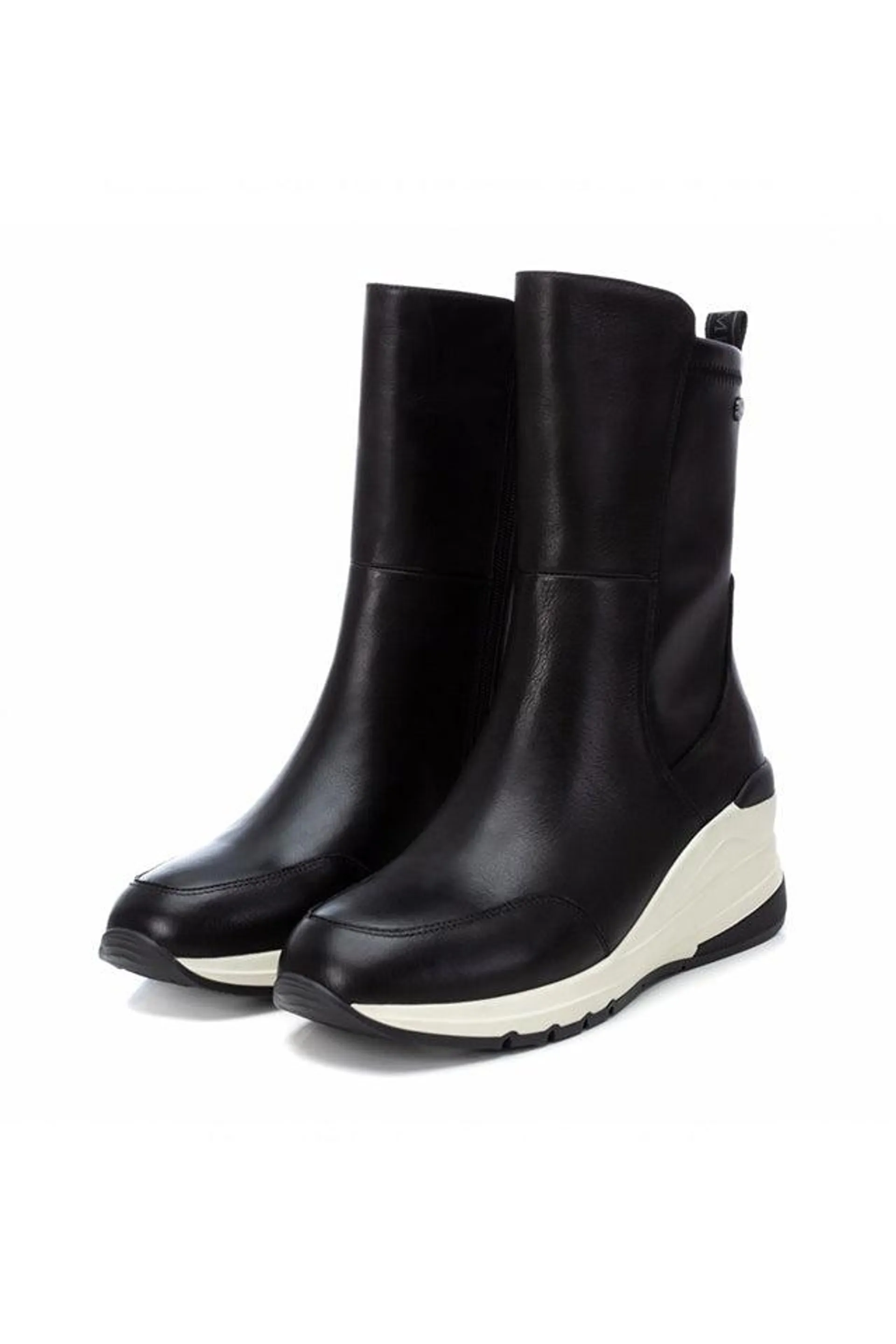 Womens Ankle Boot