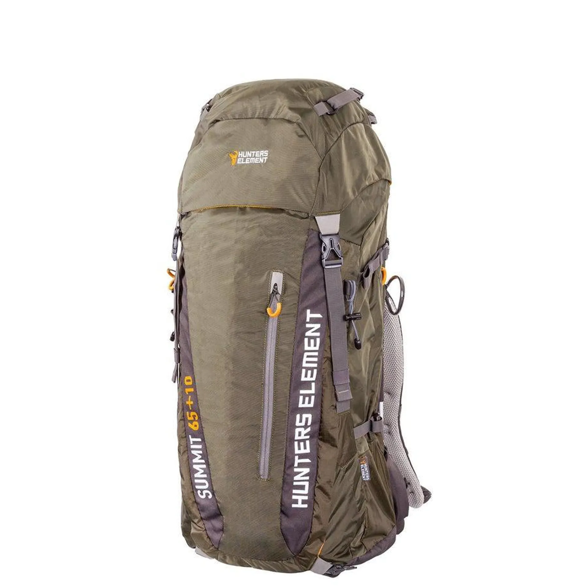 Hunters Element Summit Pack 65L - Forest Green