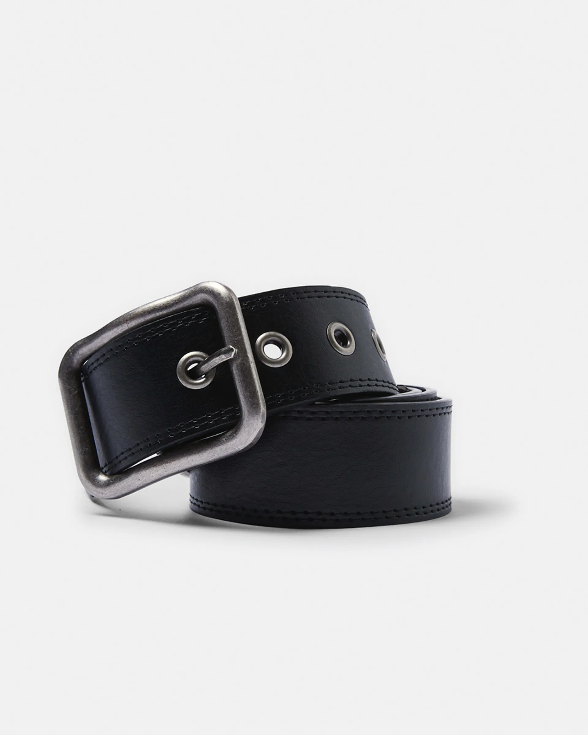 Workwear Heavy Duty Reversible Work Belt - Small