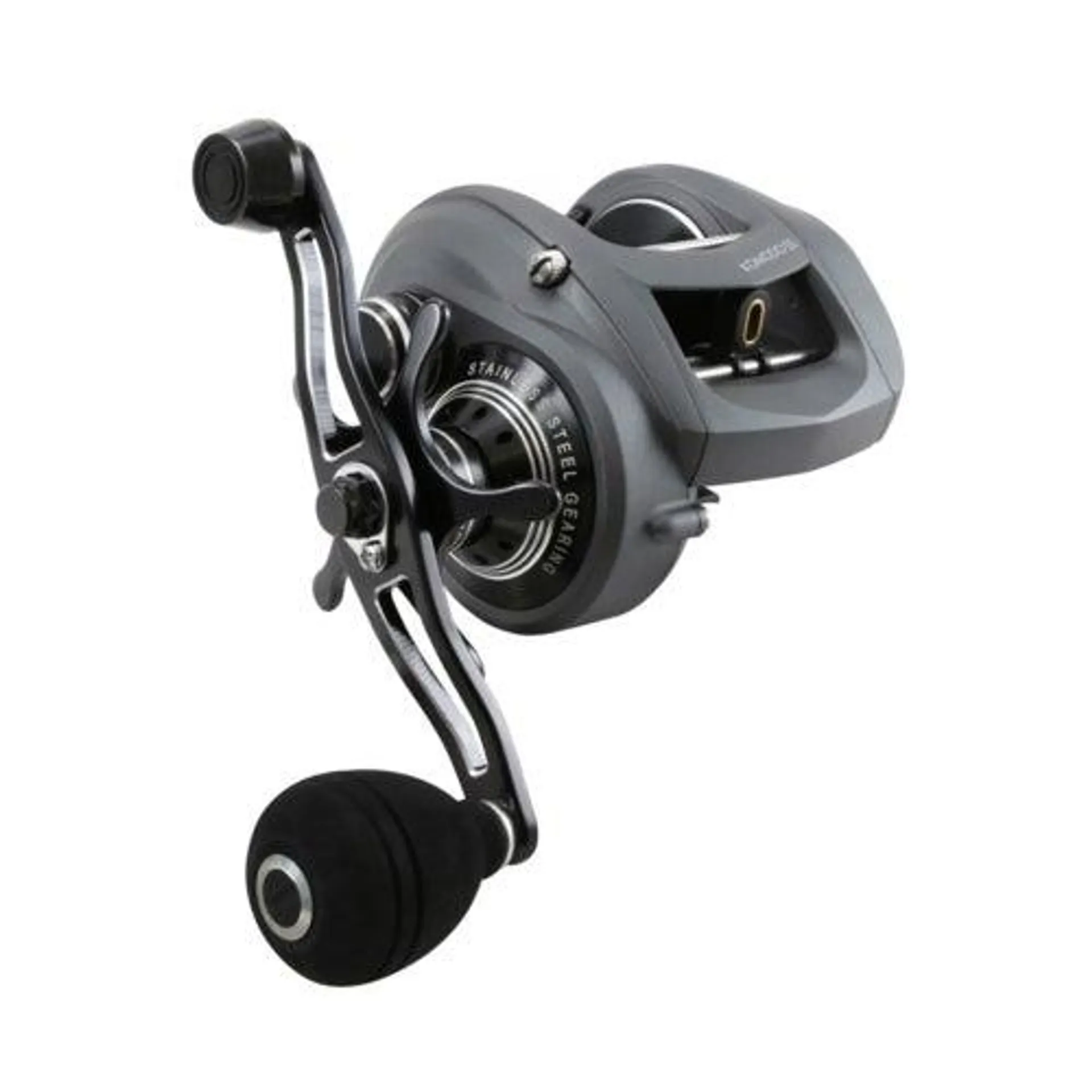 Okuma Komodo SS 364 Power Handle Baitcaster Reel