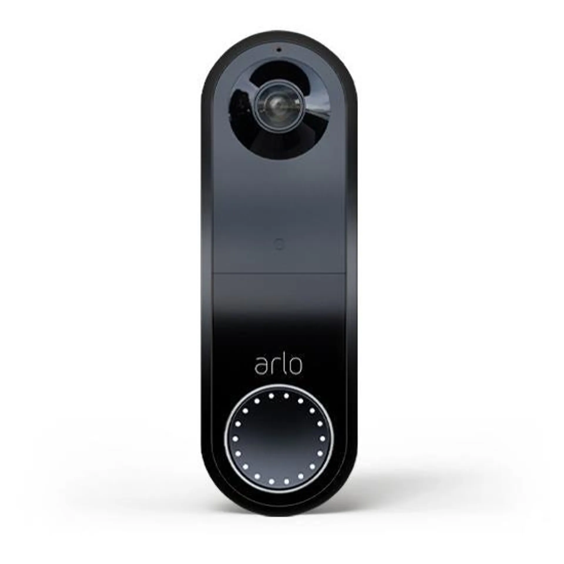 Arlo Essential Wire-Free Video Doorbell