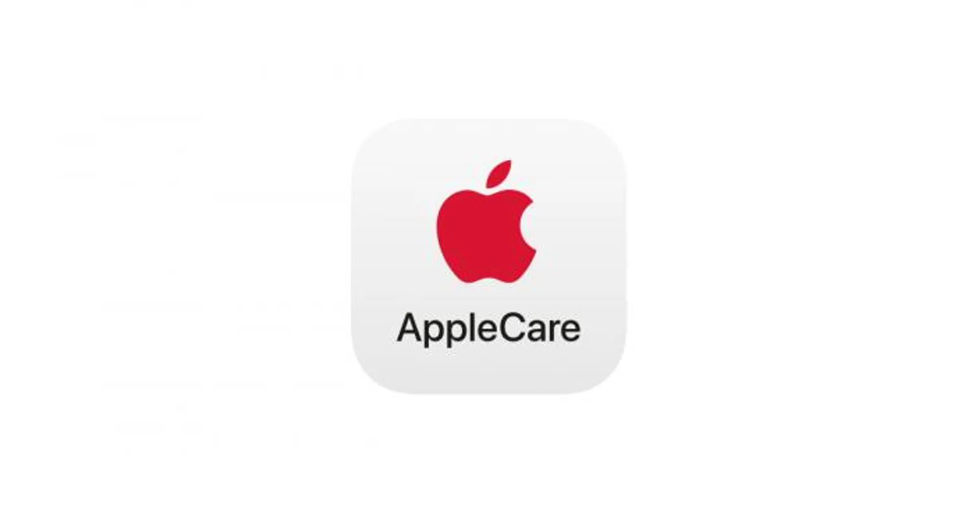 AppleCare for iPad 9th Generation