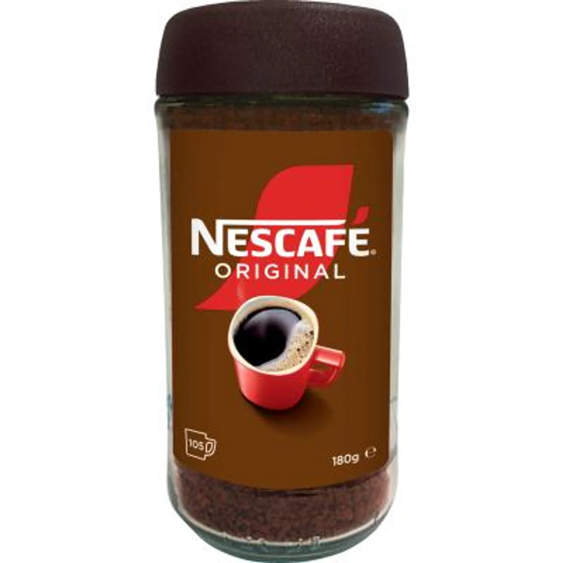 Nescafe Original Instant Coffee