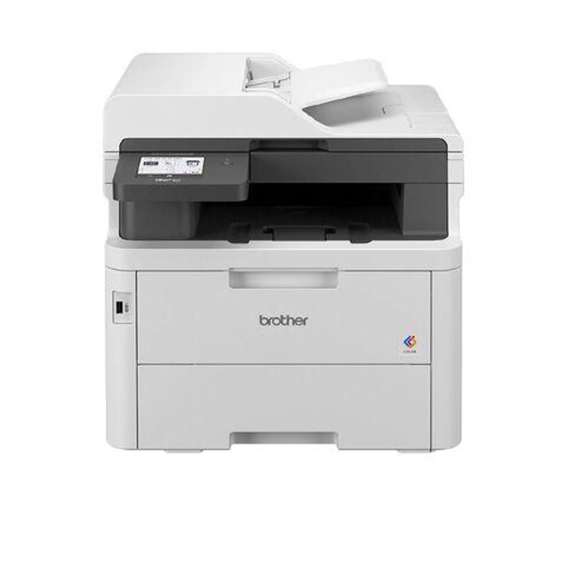 Brother MFC-L3760CDW Color Laser Printer