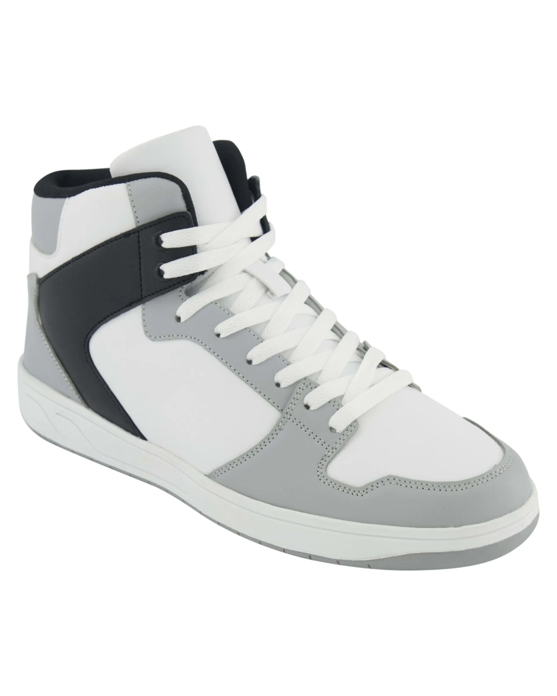 High Top Sneakers