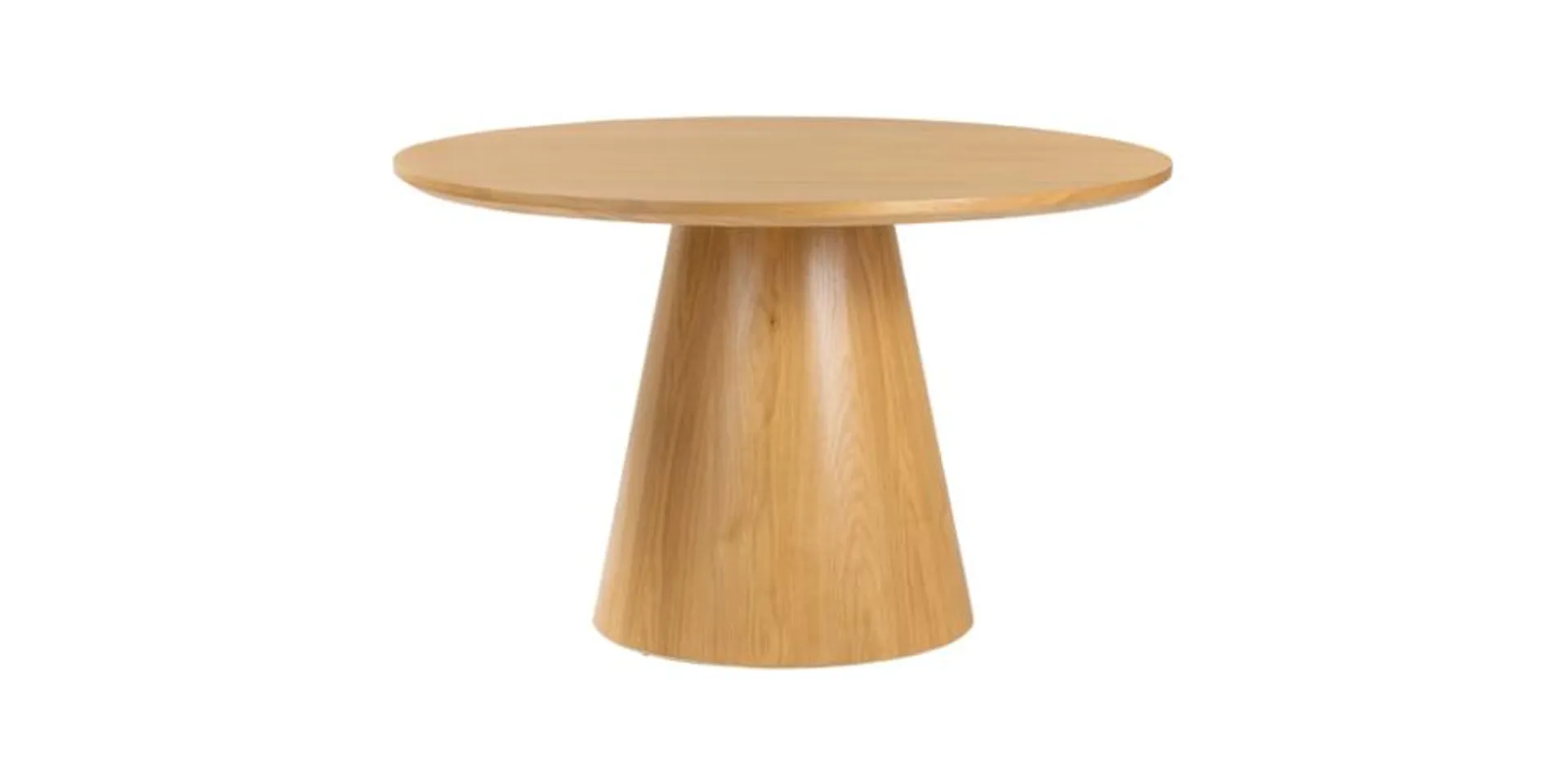 Celine Round Dining Table Large