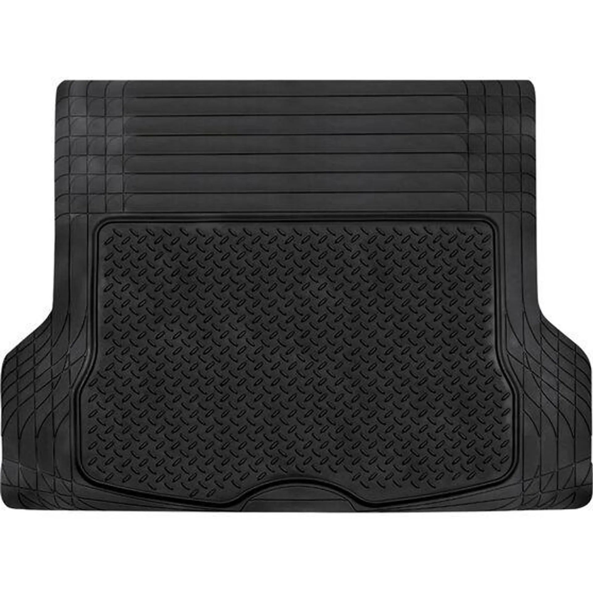 SCA Boot Mat - Black, 1430 x 1095mm