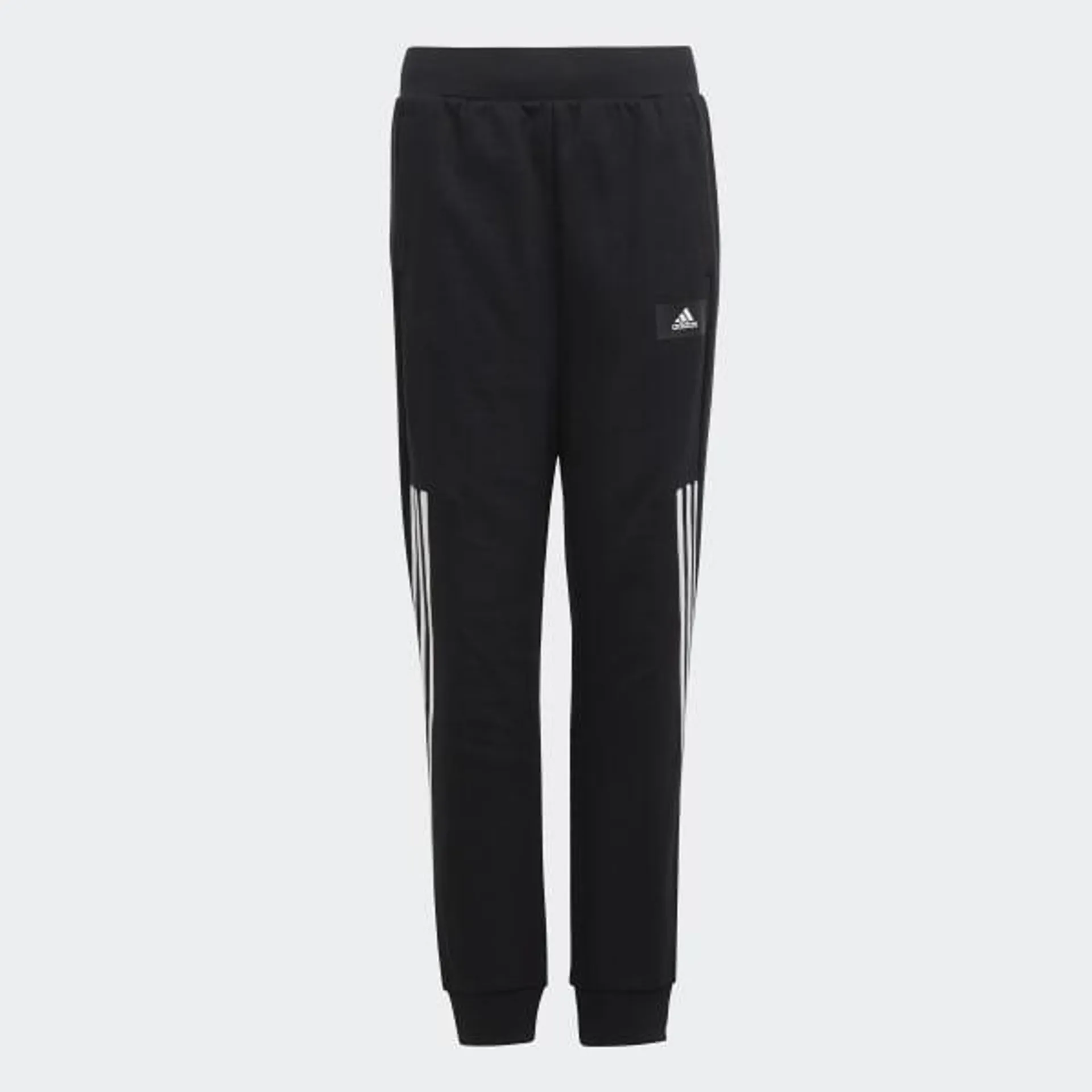 Future Icons 3-Stripes Tapered-Leg Pants