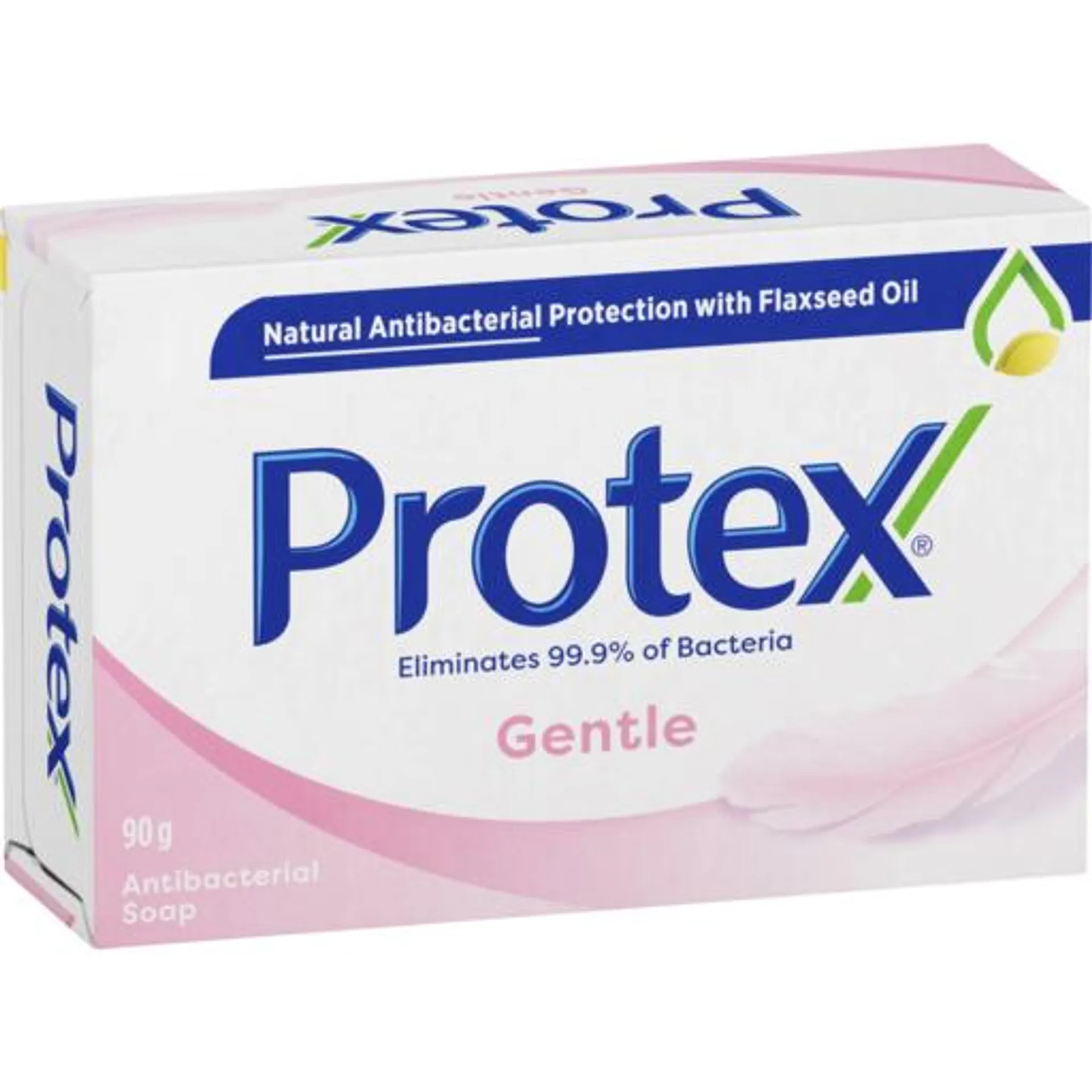 Protex Soap Bar Gentle