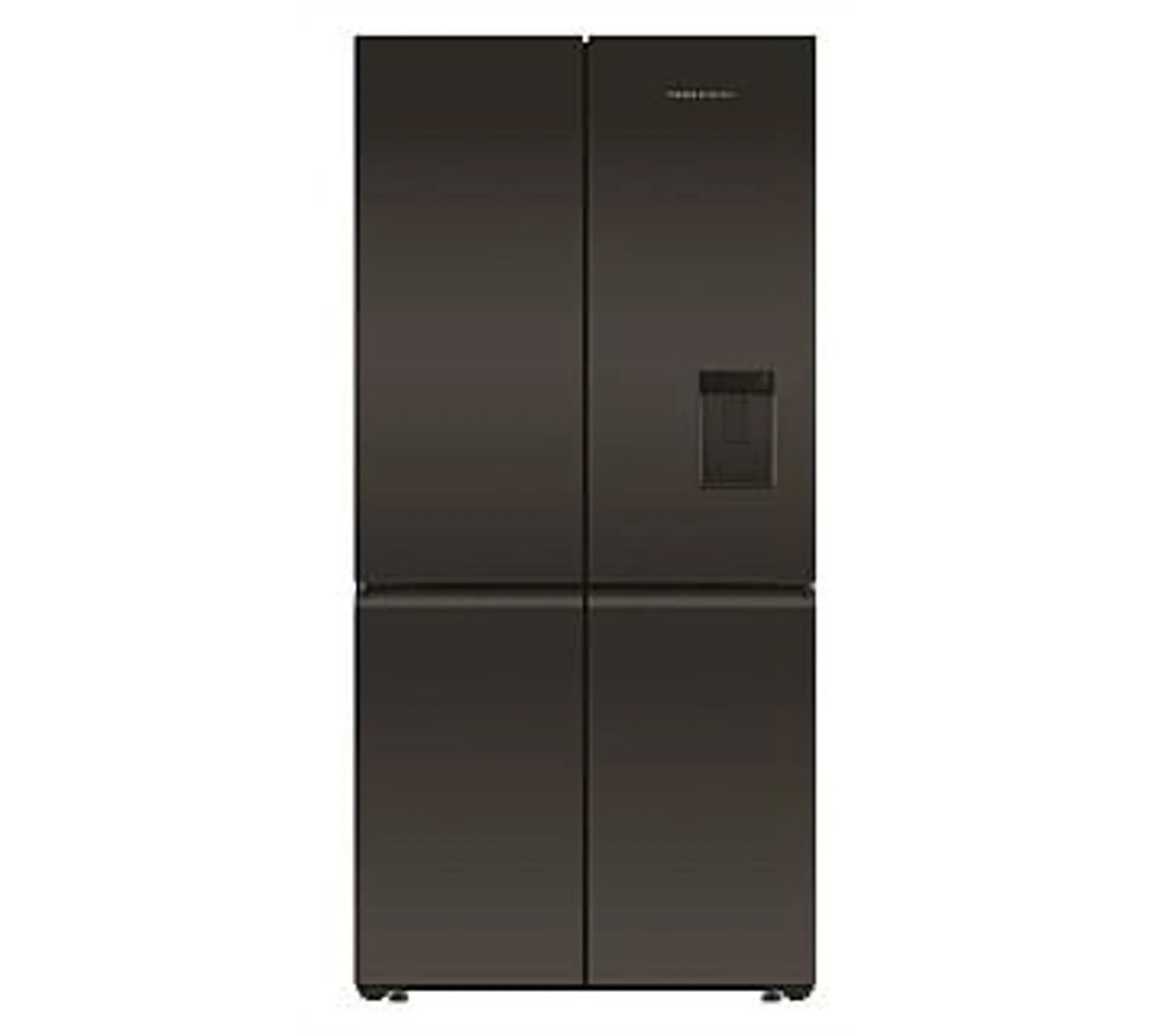 Fisher & Paykel 690L Quad Door Ice & Water Refrigerator