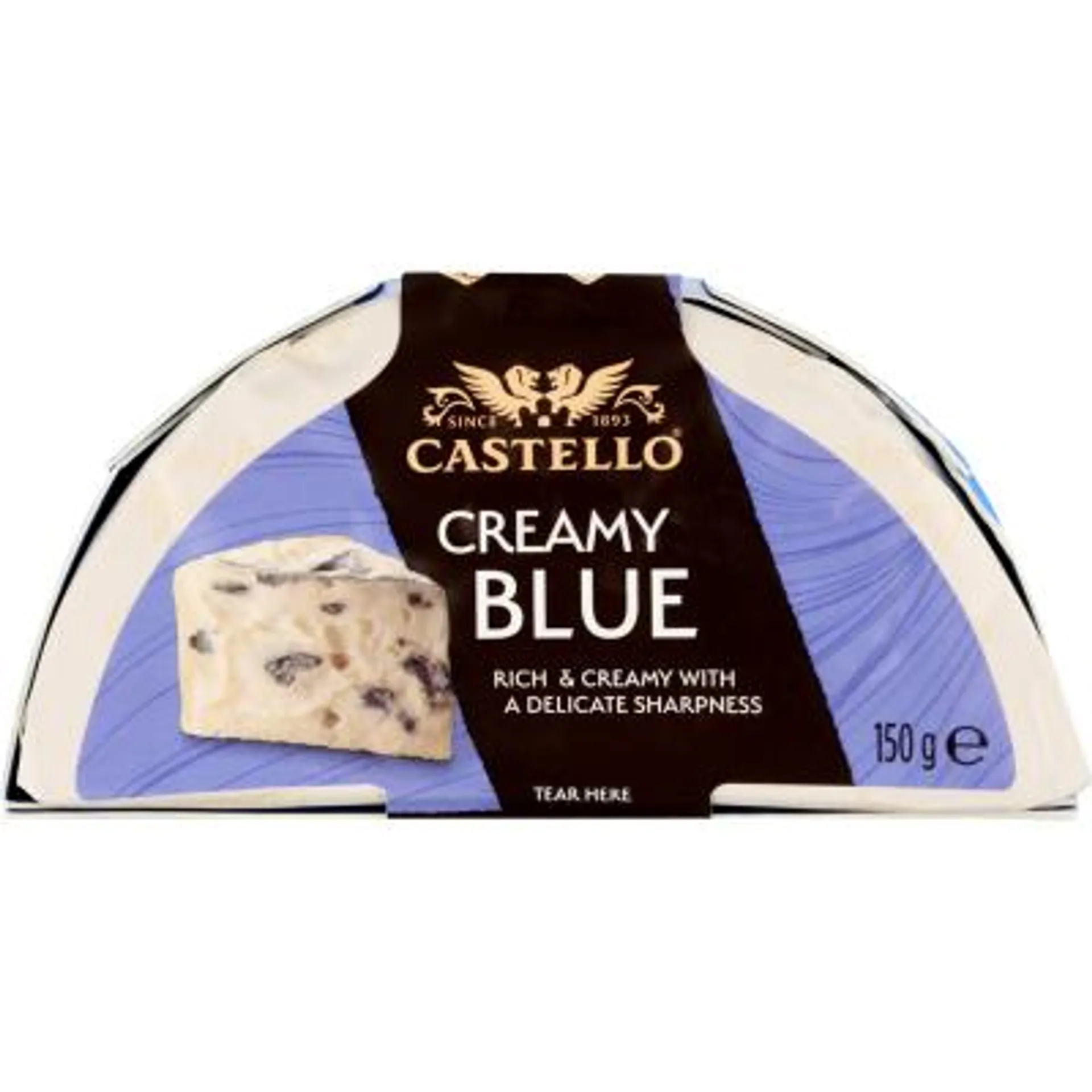 Castello Creamy Blue Cheese