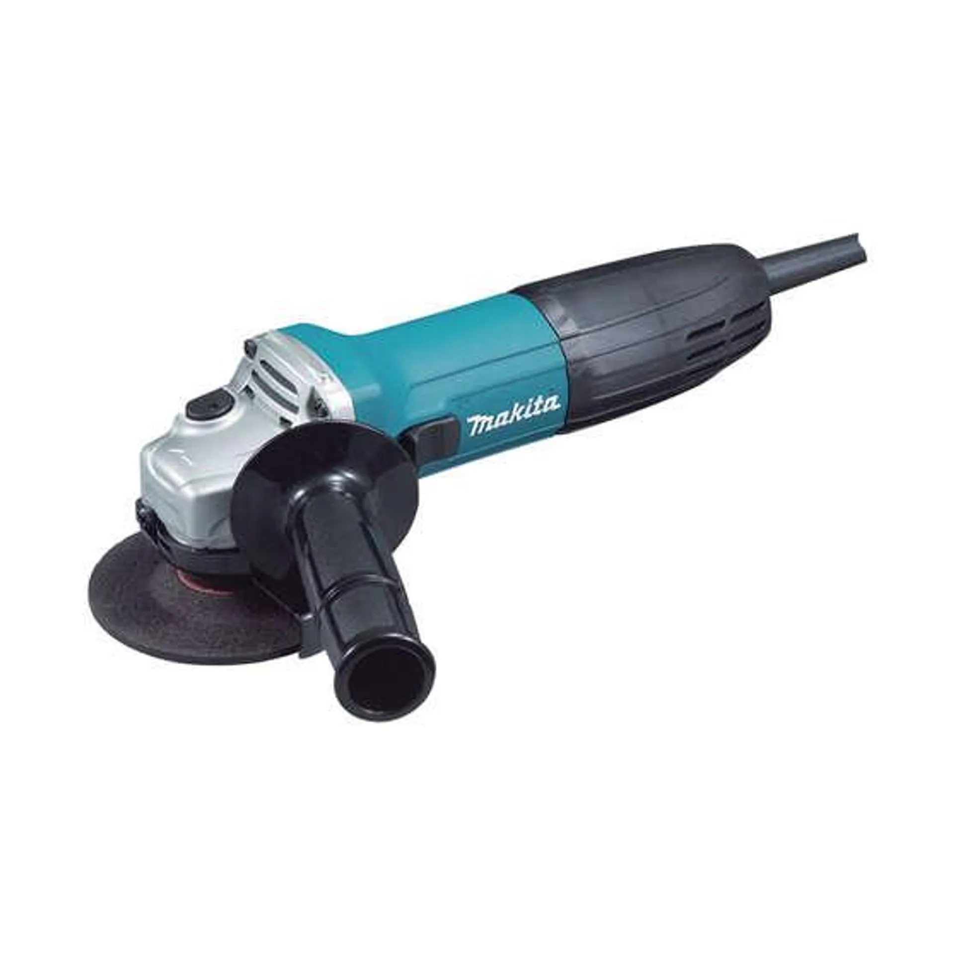 Makita 240V 100mm (4") 720W Angle Grinder