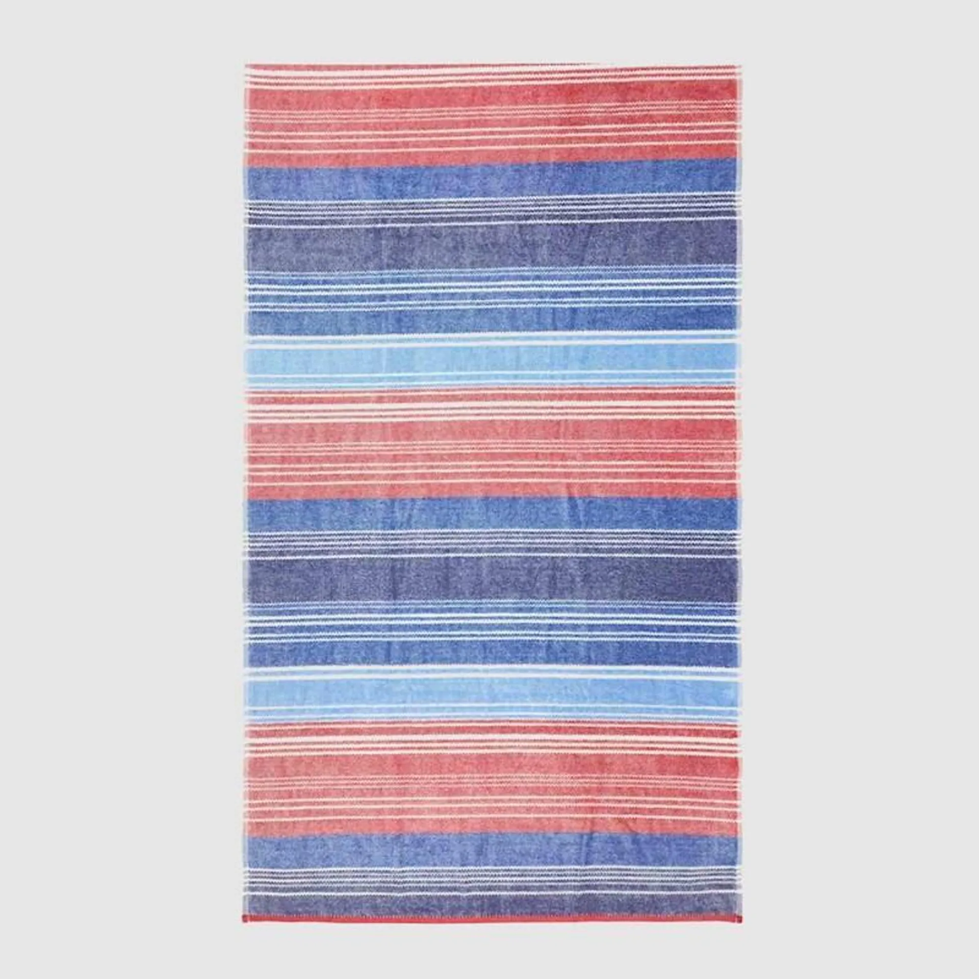 Galalxy Americana Beach Towel