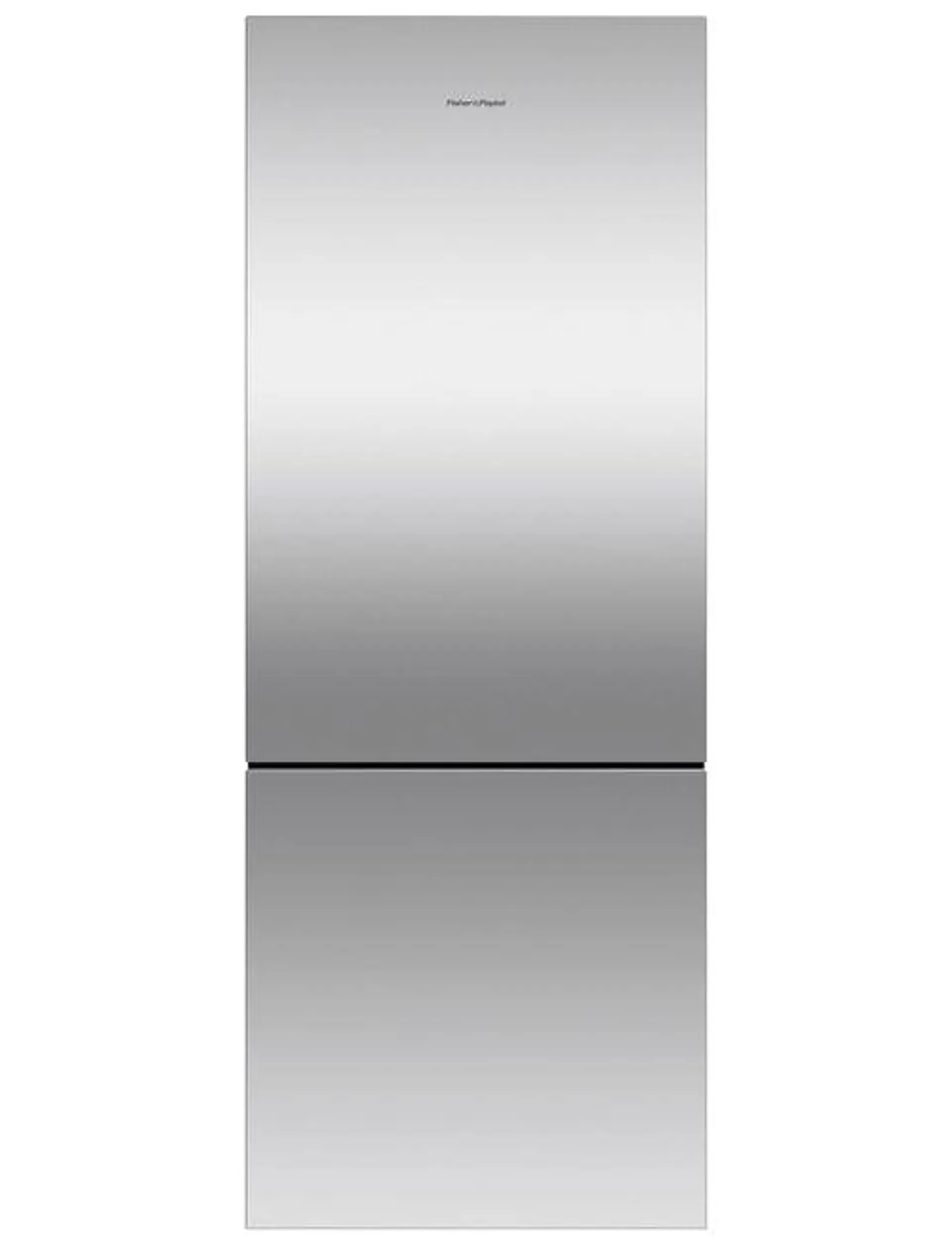 Fisher & Paykel 380L ActiveSmart Fridge Freezer, RF402BRPX6