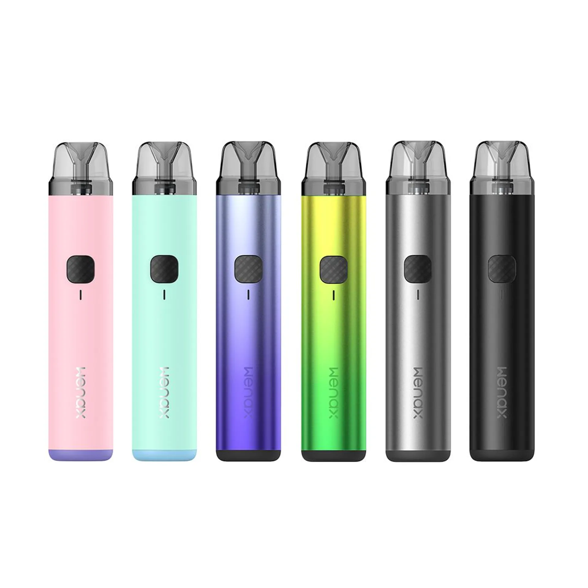 Pod Vape Replacement Device by VEX
