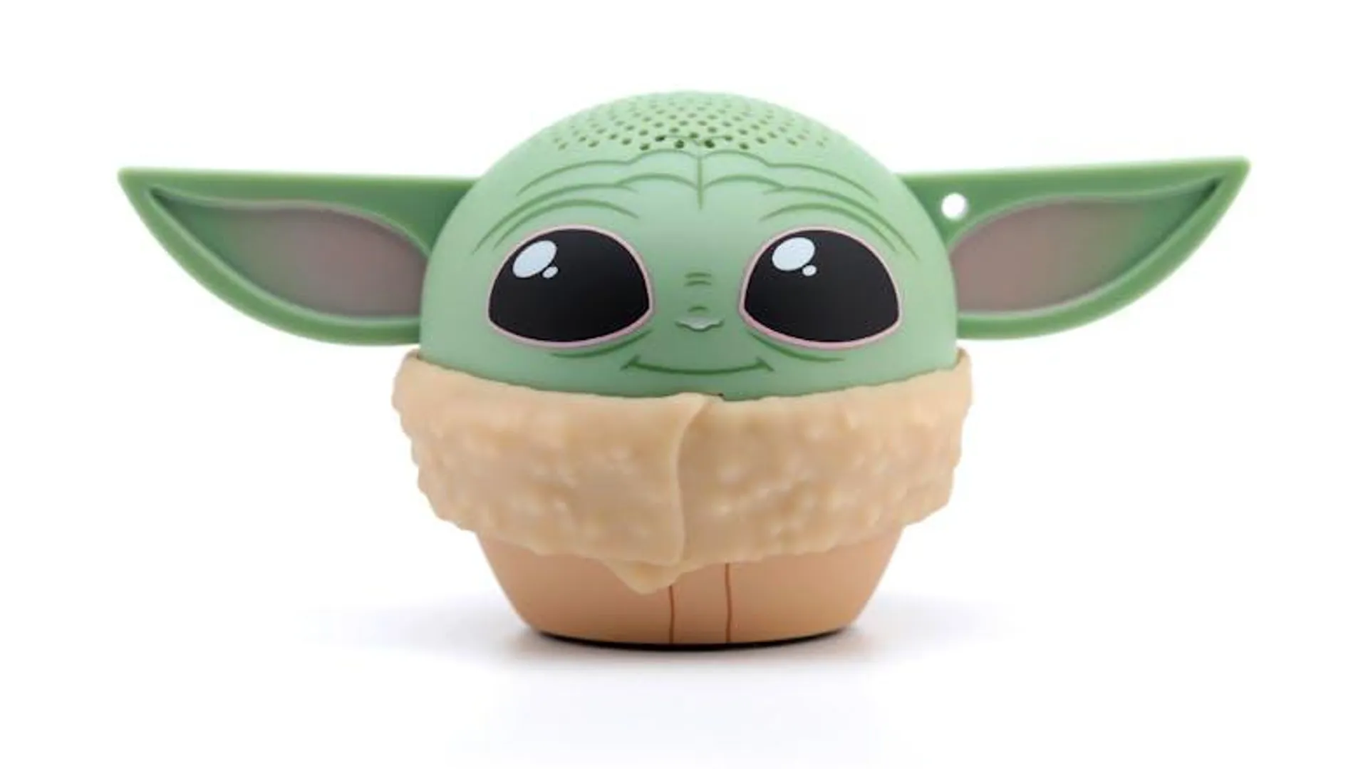 Bitty Boomers Portable Bluetooth Speaker - Star Wars: Grogu Child