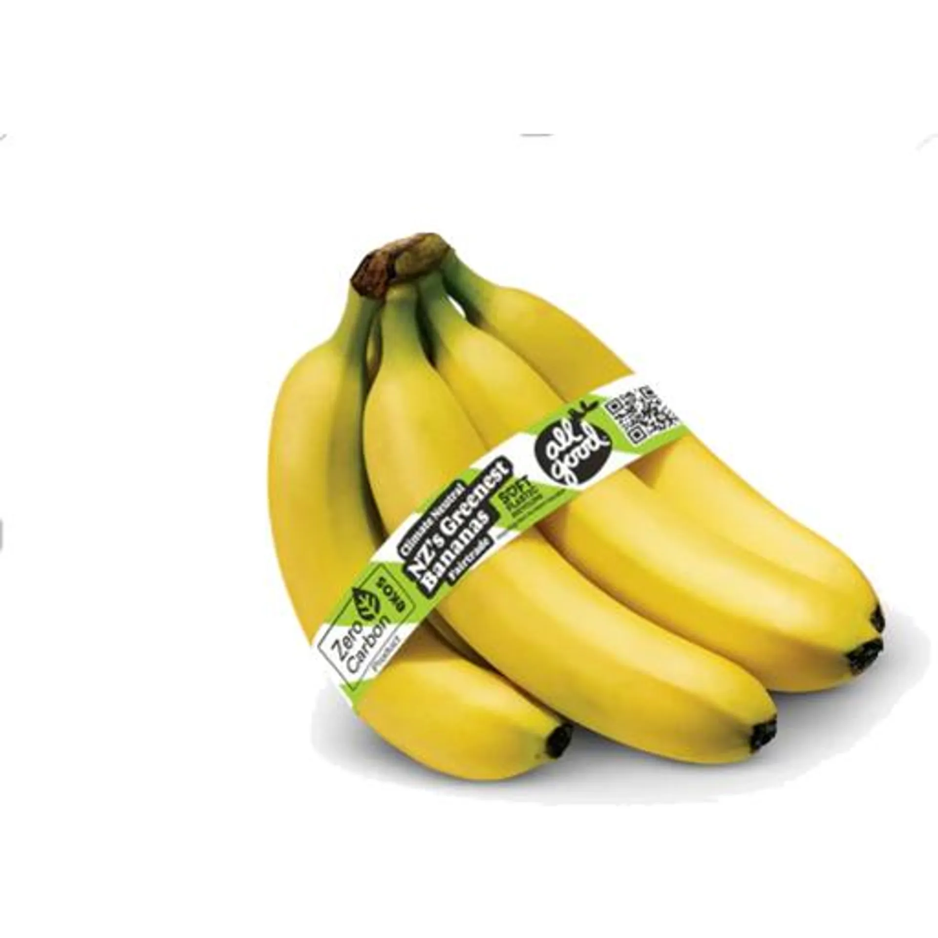 Bananas Organic