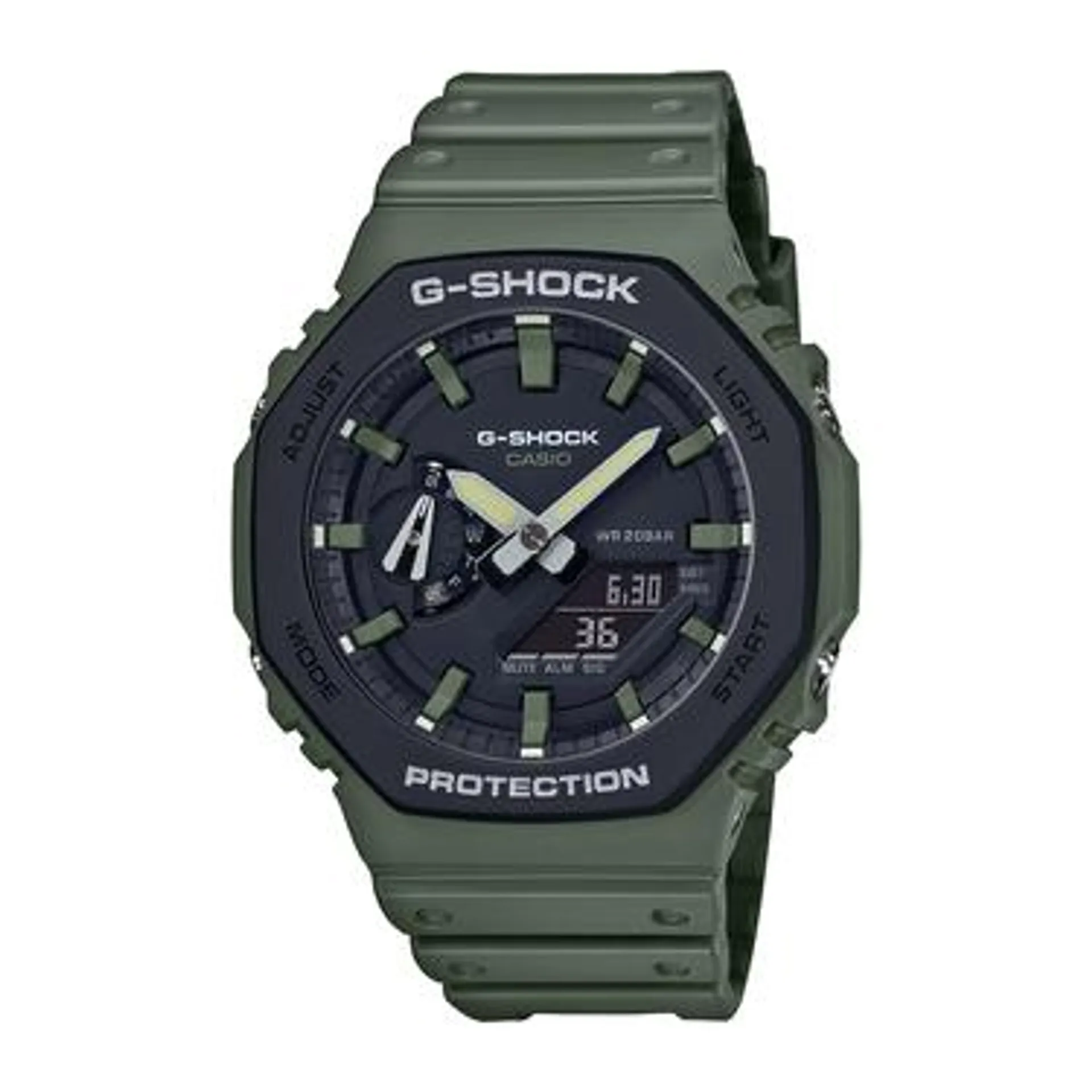 G-Shock Analogue/Digital Watch