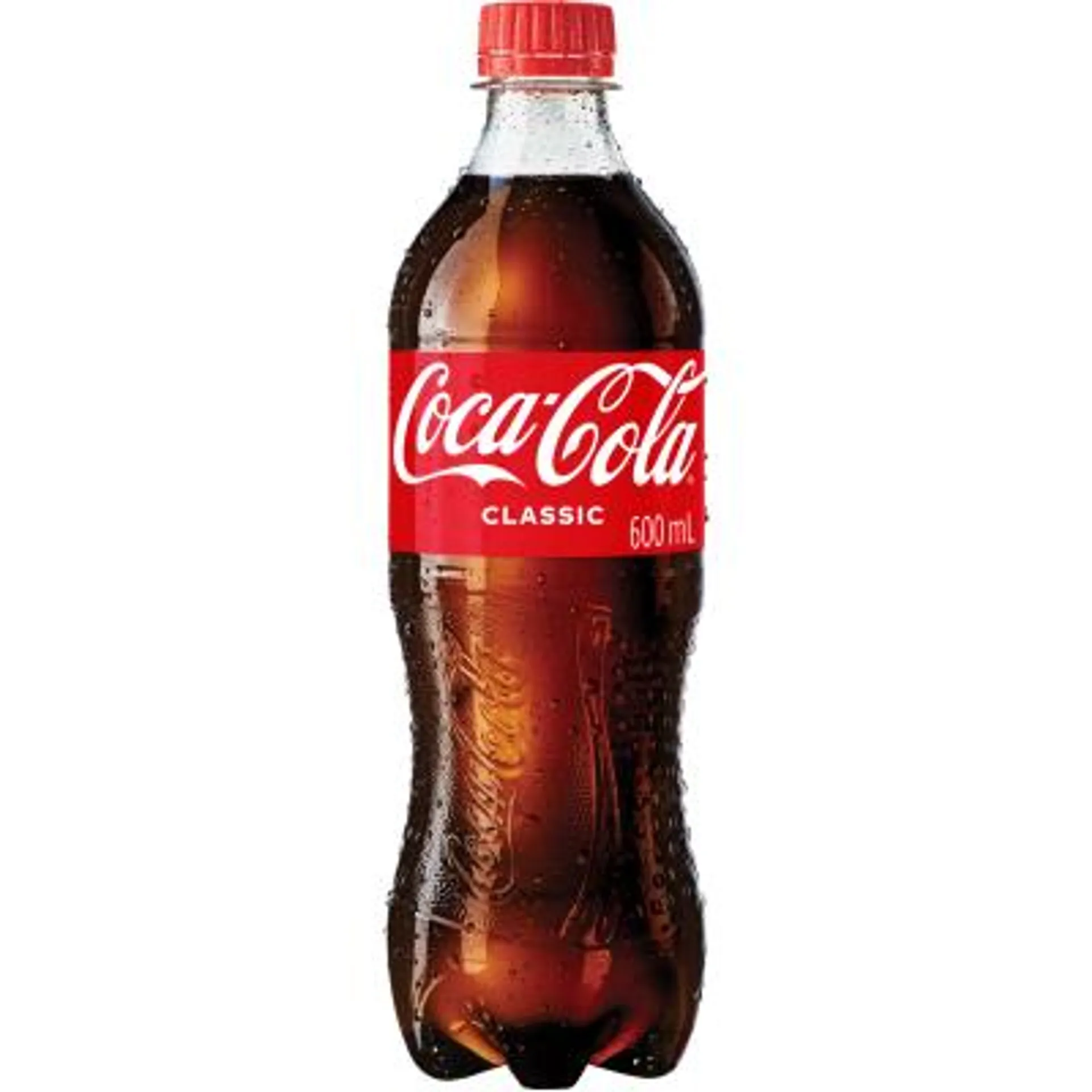 Coca-Cola Soft Drink