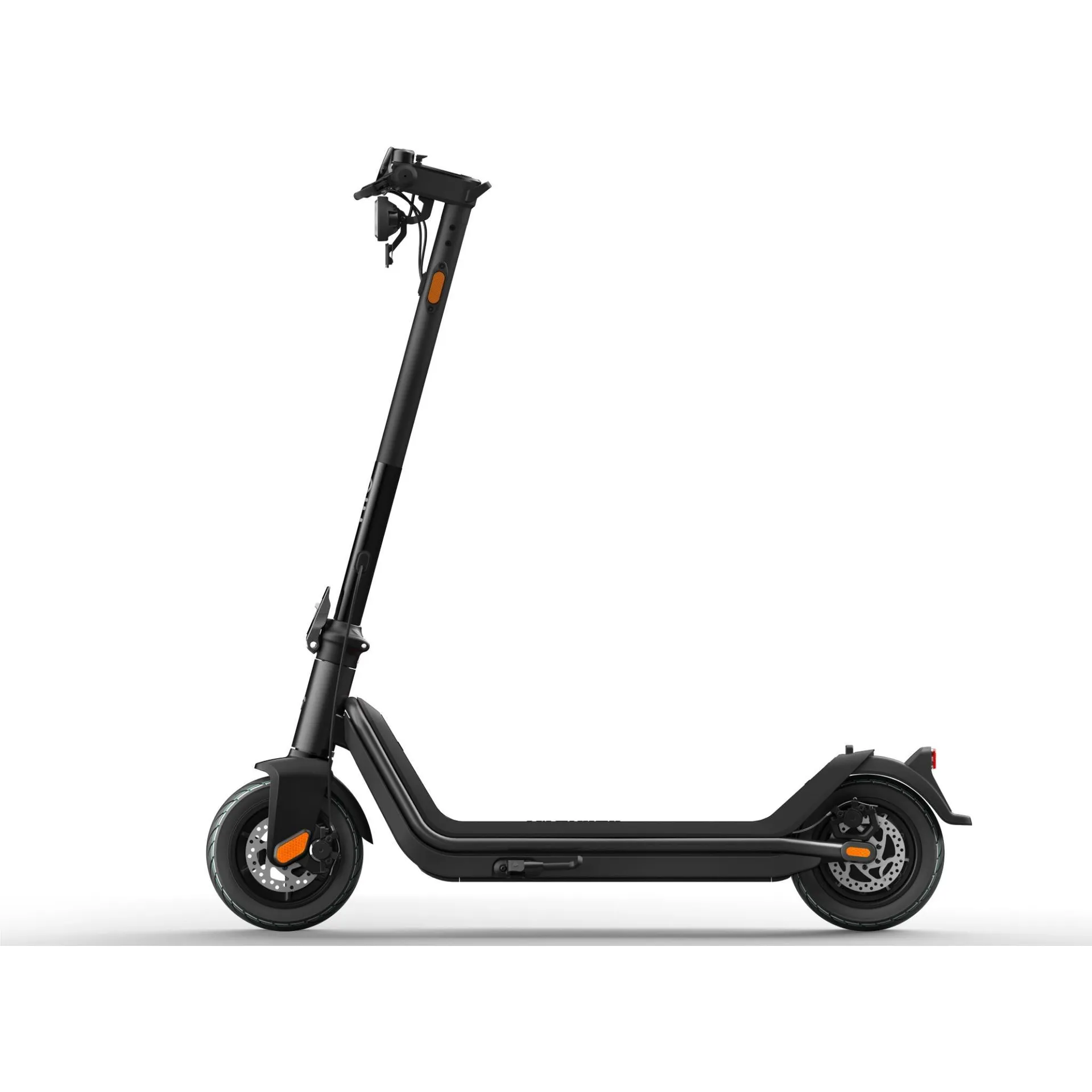 NIU KQi3 Pro Electric Kick Scooter (Black)