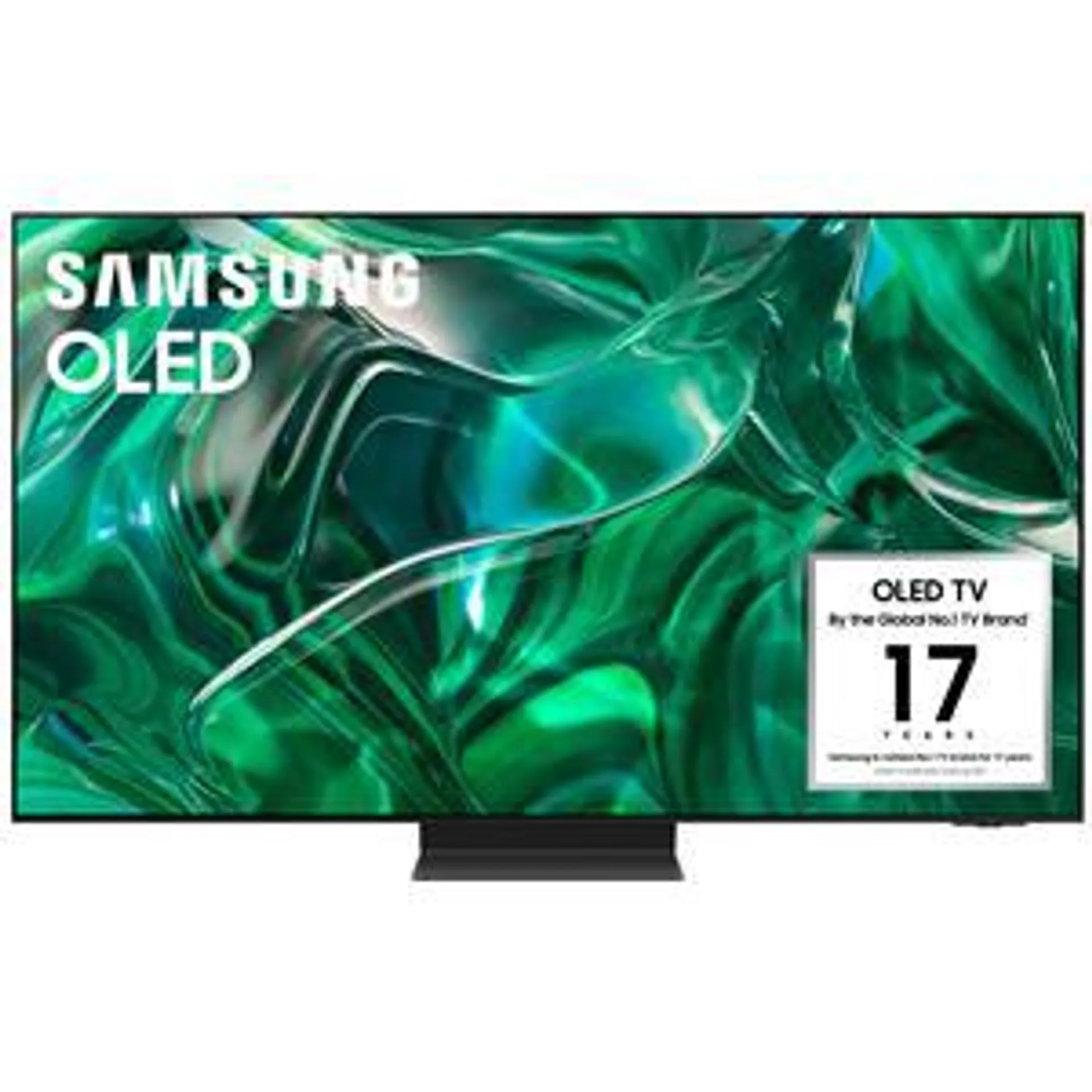 Samsung 65" S95C QD-OLED 4K Smart TV [2023]