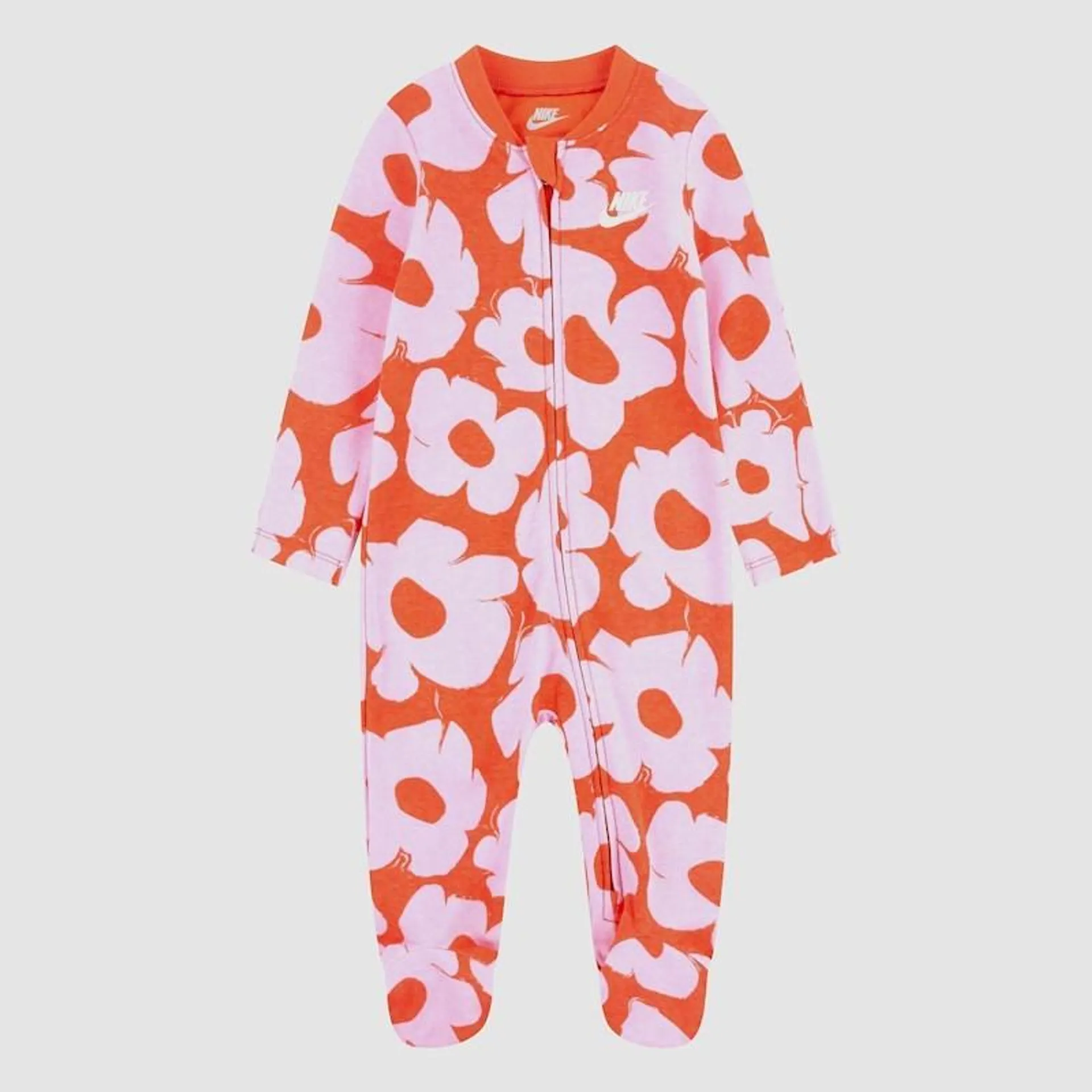 Nike Infants Floral Coverall