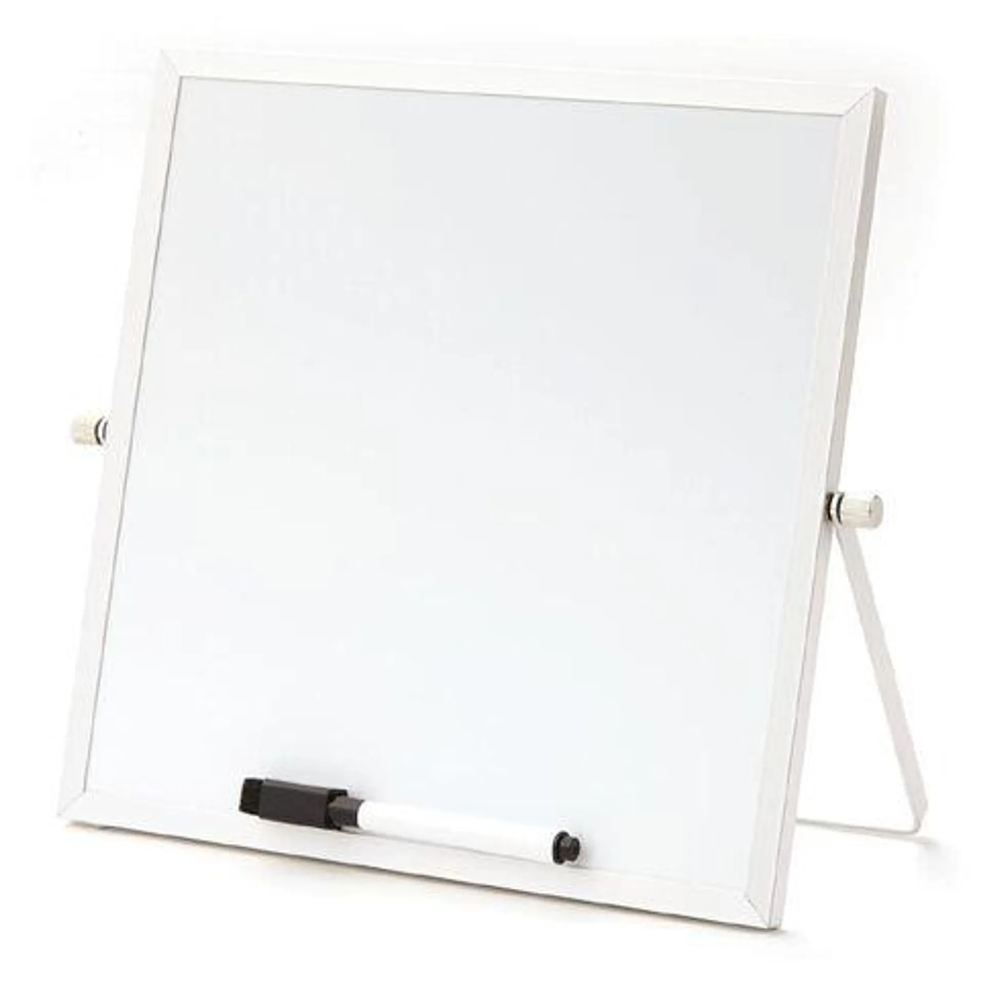 WS Desktop Board 250mm x 250mm White
