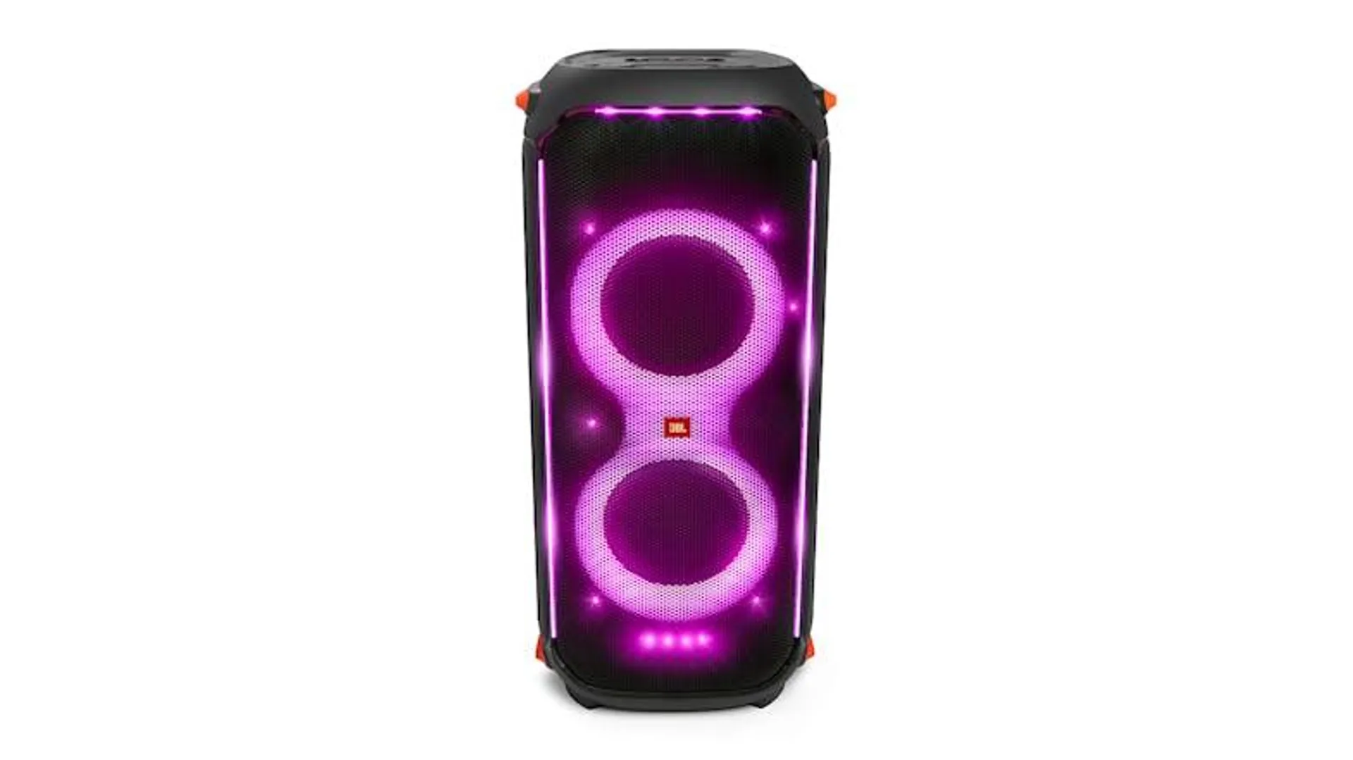 JBL Partybox 710 Portable Bluetooth Party Speaker - Black